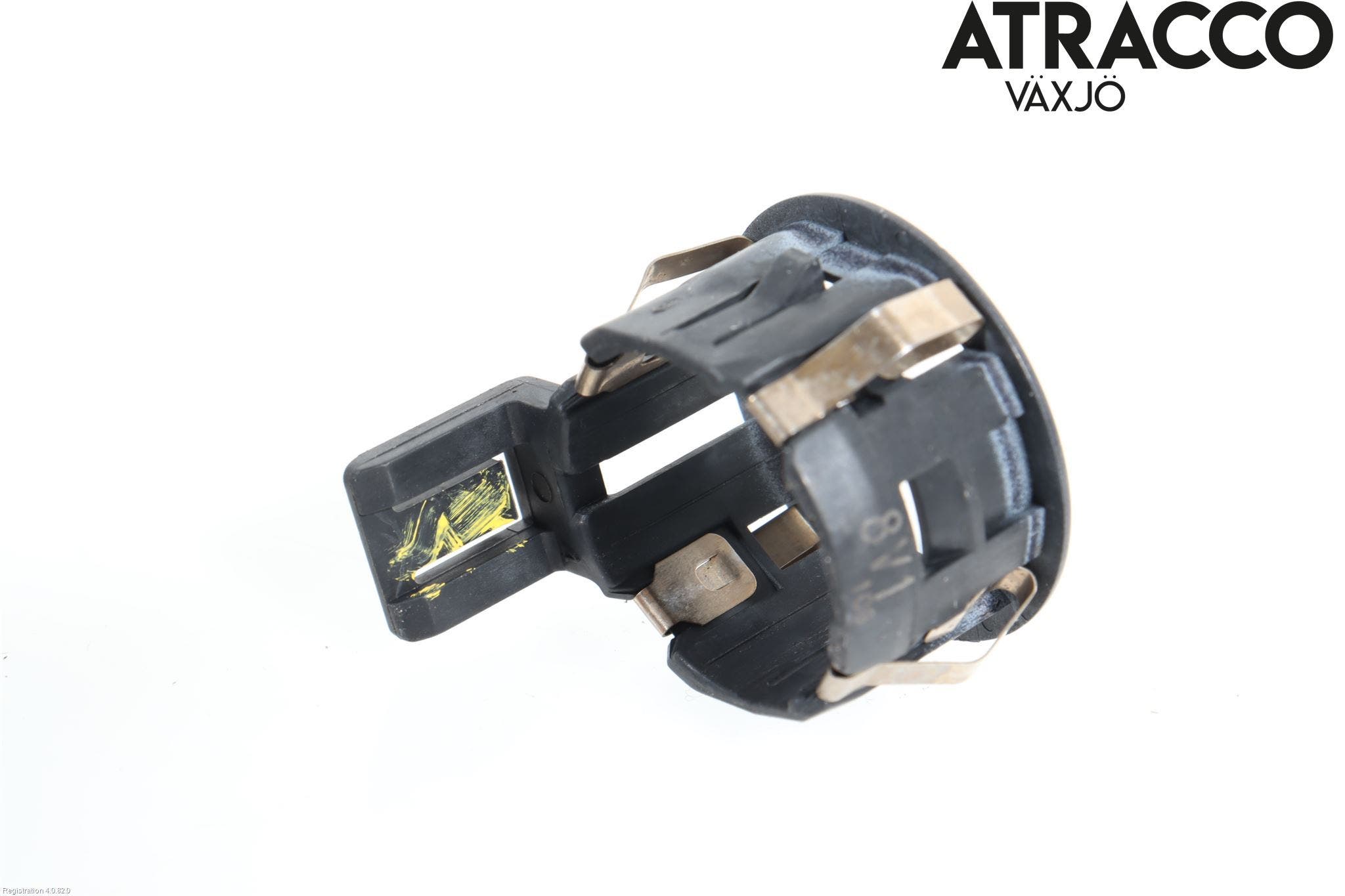 Toyota PRIUS ZVW30 09-20 Parkeringshjälp Frontsensor