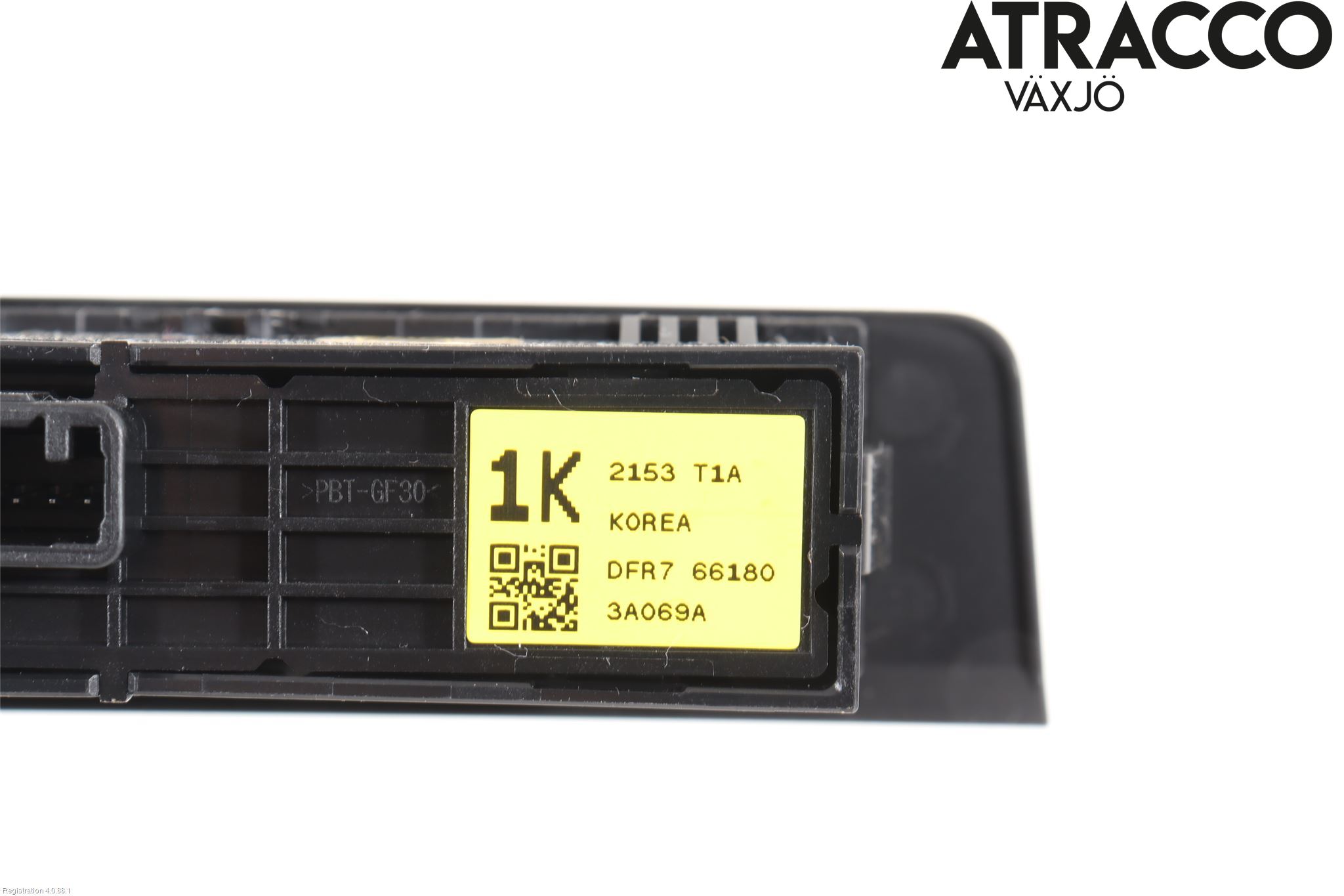 Mazda CX-60 22- Strömställare Multifunktion