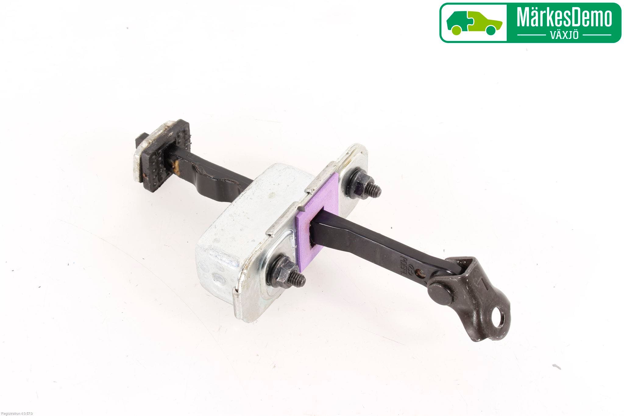 Hyundai i30 PD 17- Dörrstopp