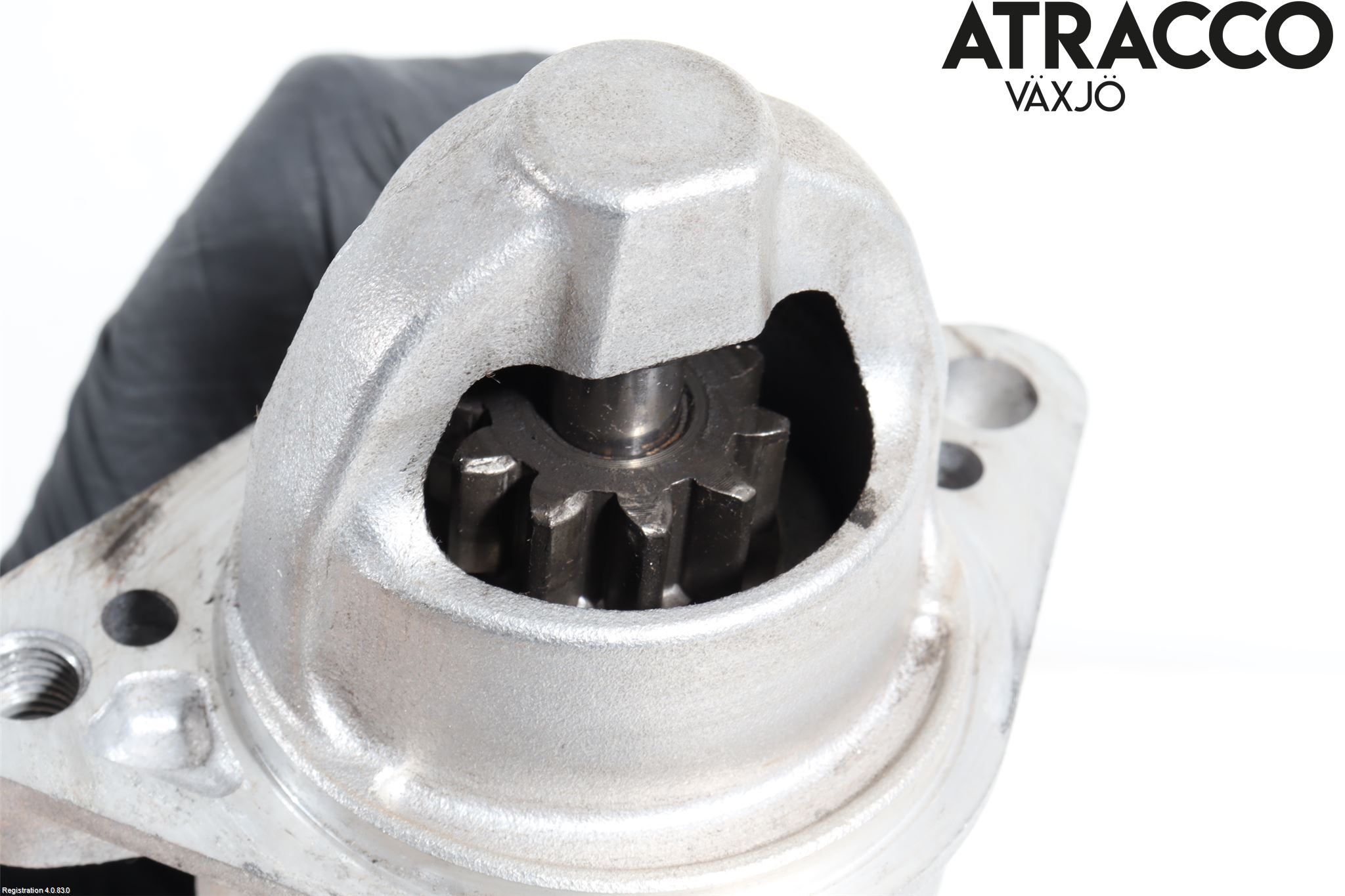 Suzuki SWIFT 17-24 Startmotor