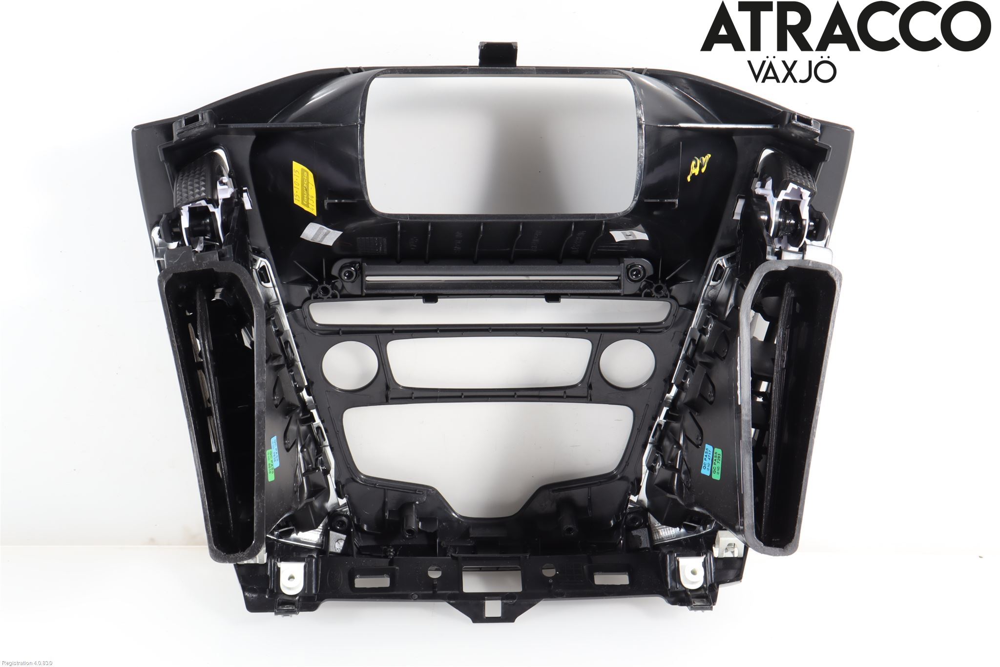 Ford FOCUS 15-18 Instrumentsarg