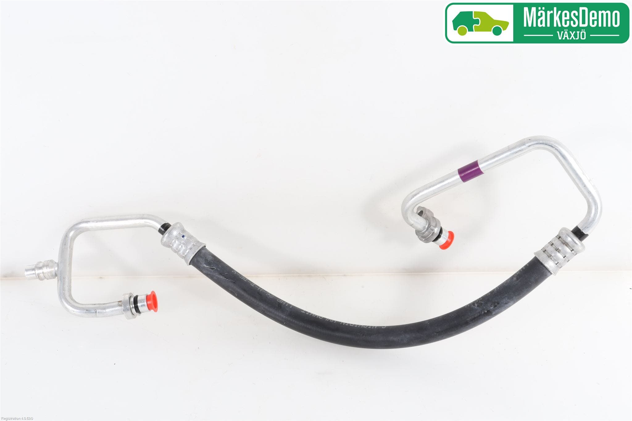 Mazda CX-3 Ac Slang-Rör