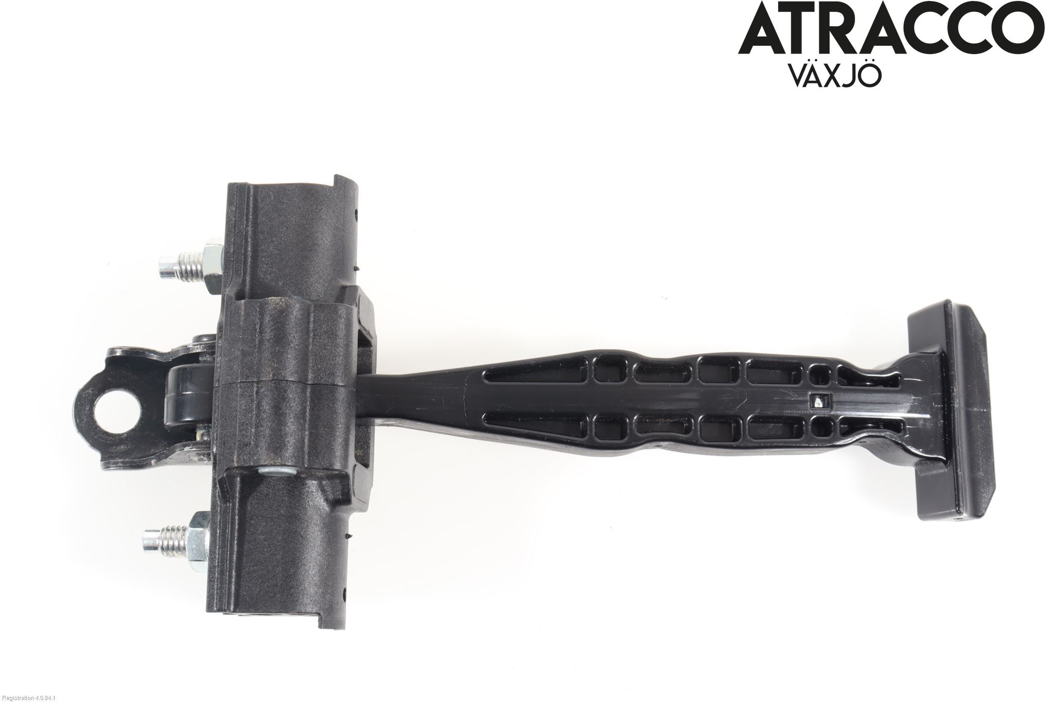 Suzuki VITARA 15- Dörrstopp