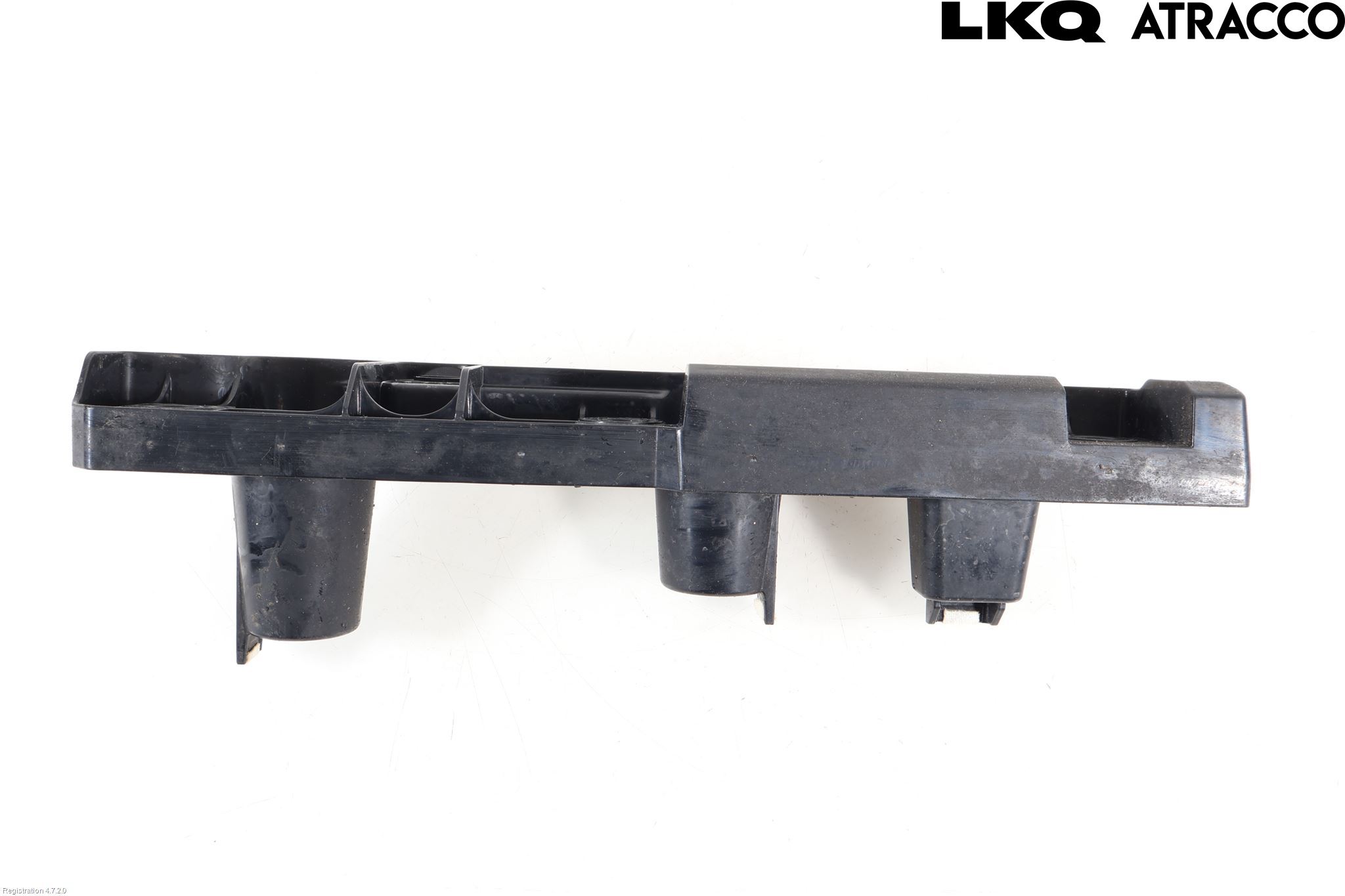 Mazda CX-60 22- Skärmfäste Fram Hö