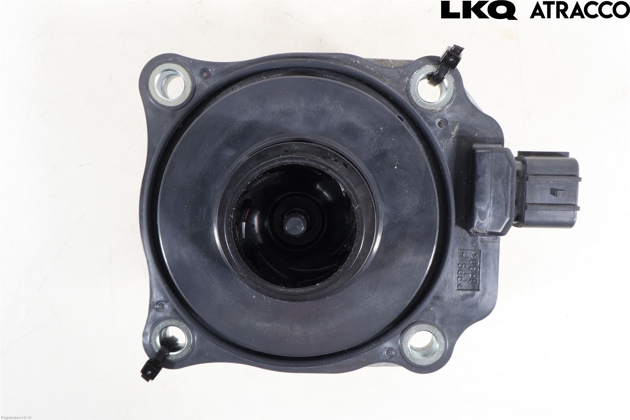 Toyota RAV4 19- Vattenpump