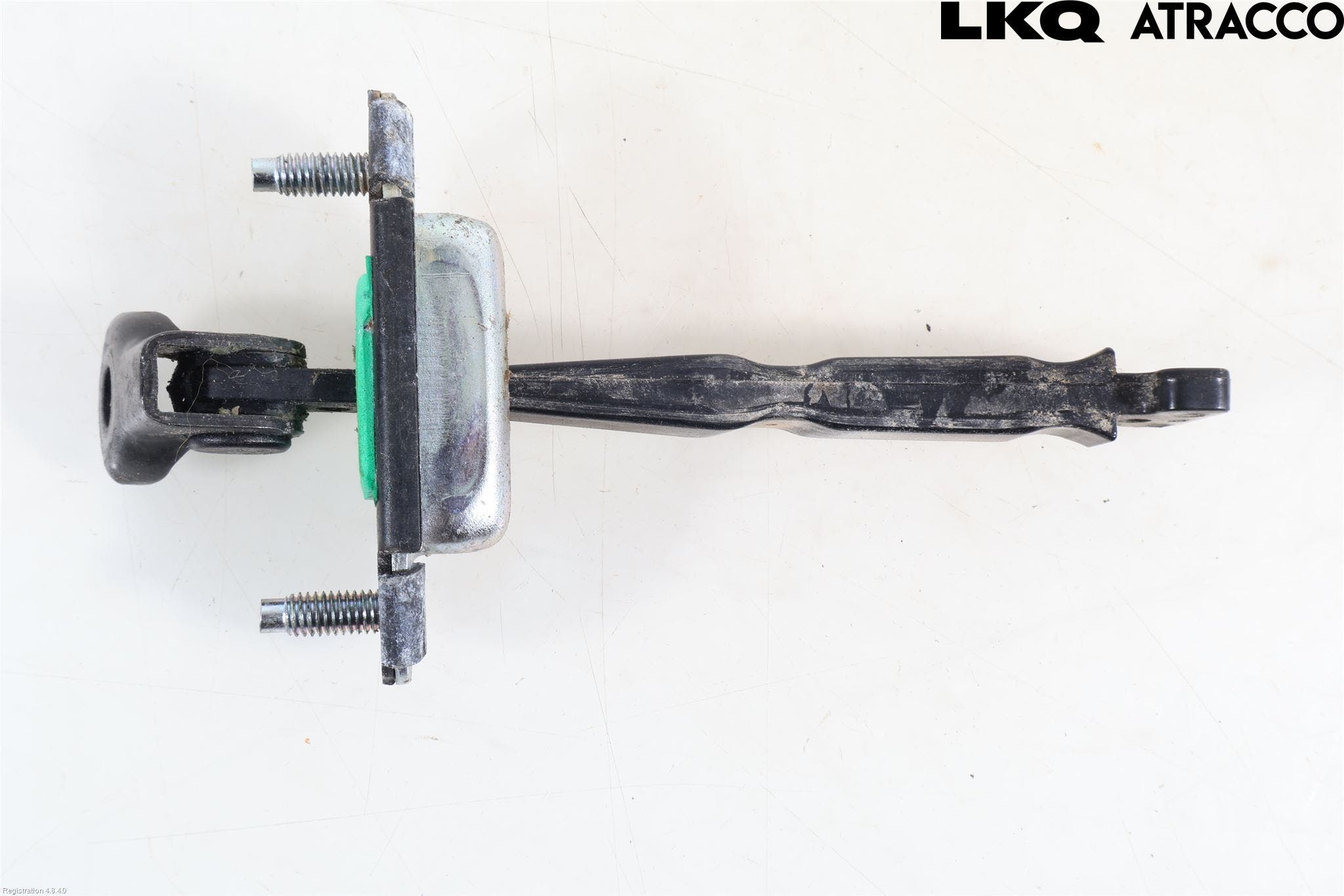 Kia SORENTO 10-14 Dörrstopp