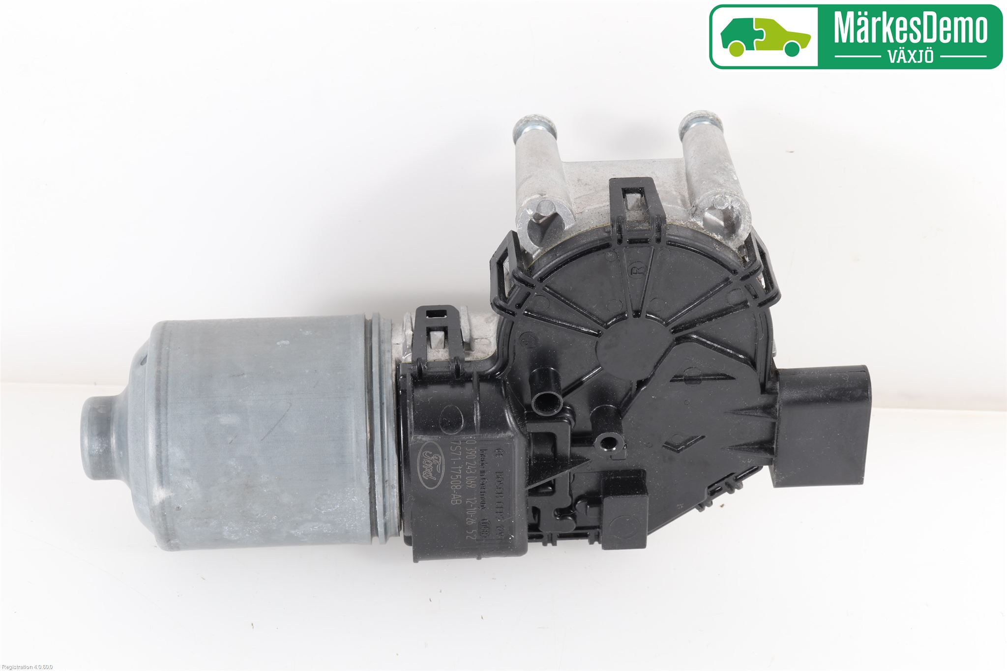 Ford MONDEO 07-15 Torkarmotor Vindruta