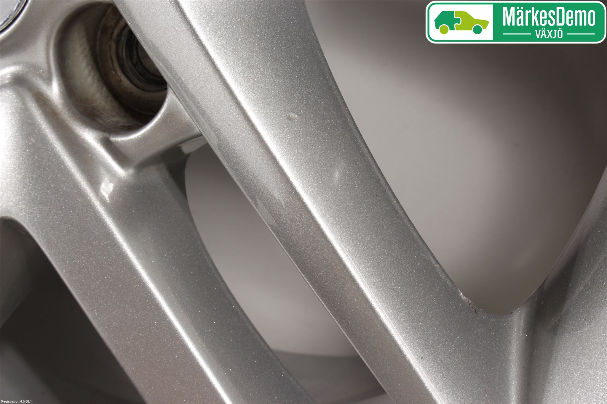 Hyundai TUCSON 05- Fälg Aluminium