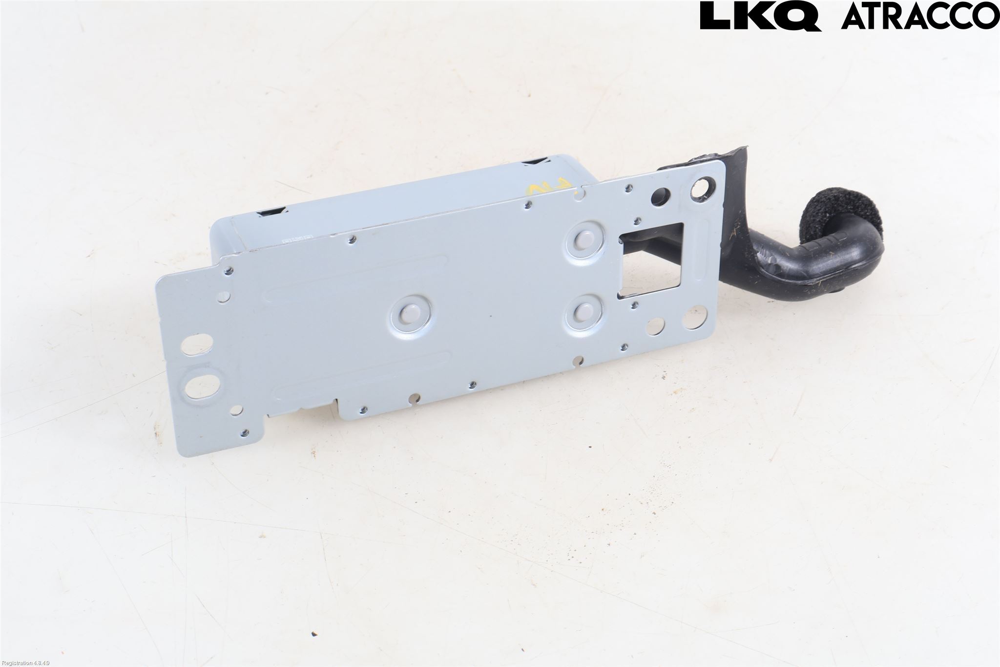 Toyota C-HR 24- Styrenhet Övrigt