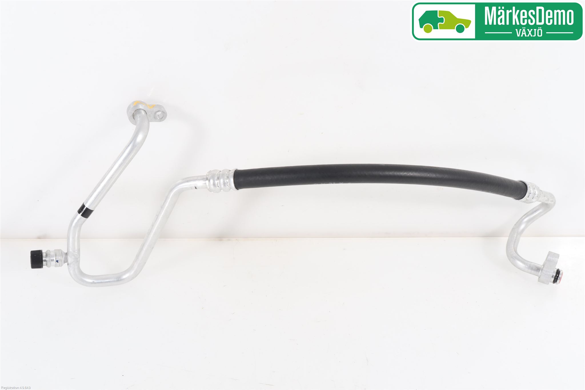 Suzuki SWIFT 17-24 Ac Slang-Rör