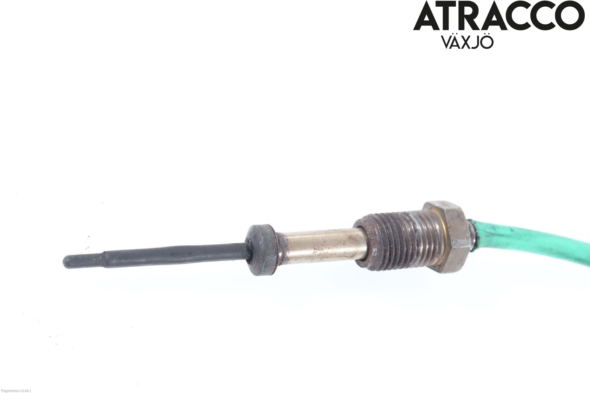 Ford GALAXY 16- Sensor Avgas