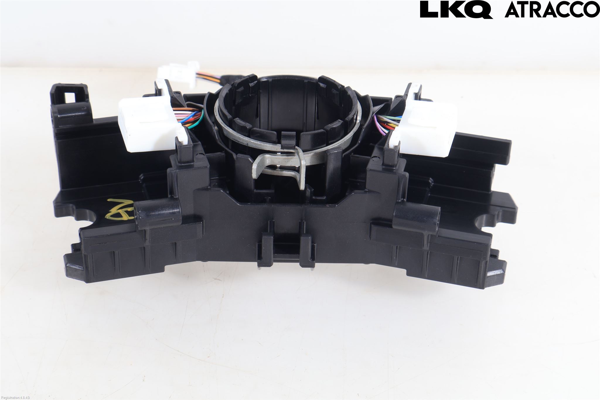 Toyota COROLLA 19- Spakcentral