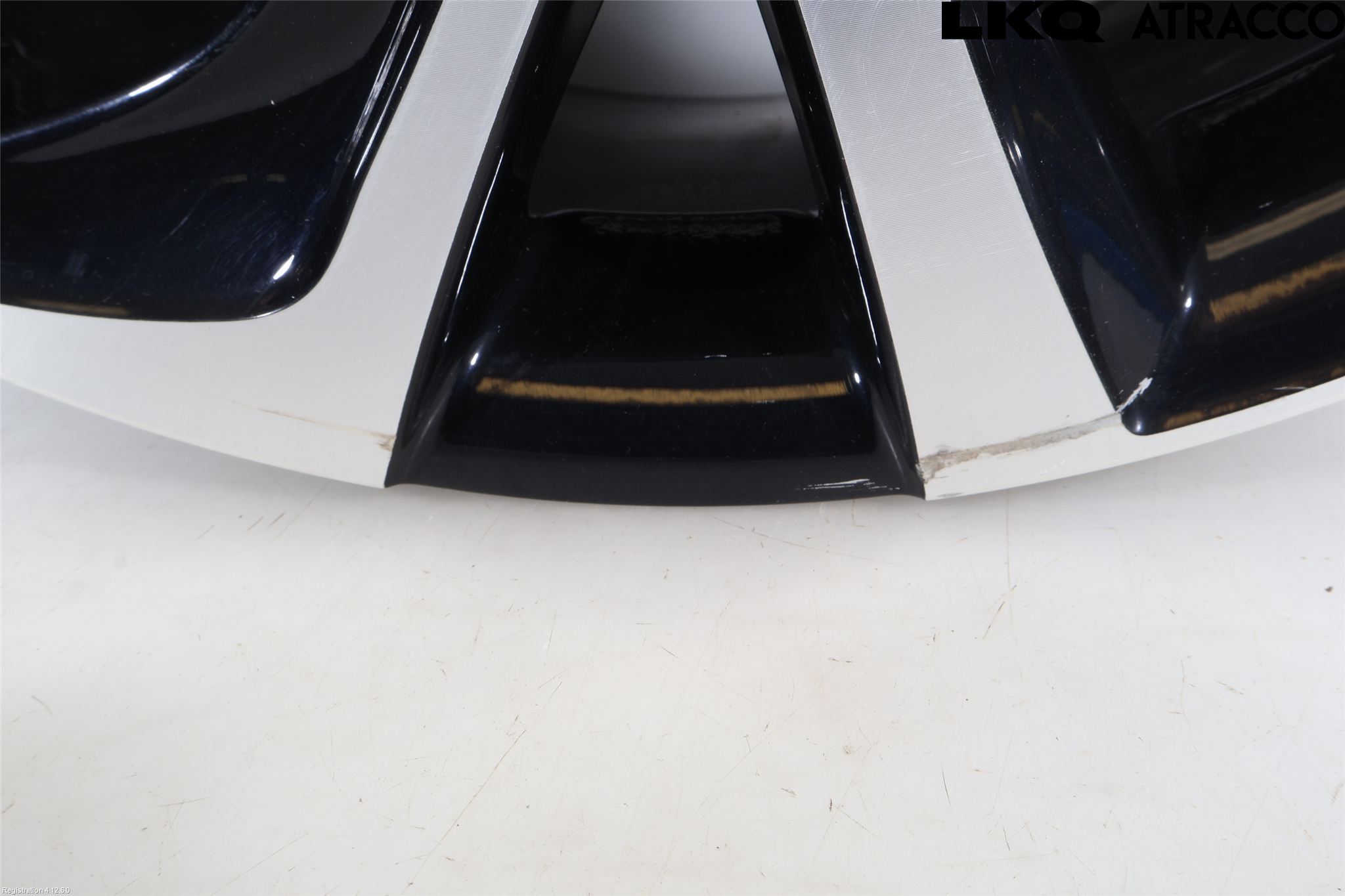 Toyota C-HR 16-23 Fälg Aluminium