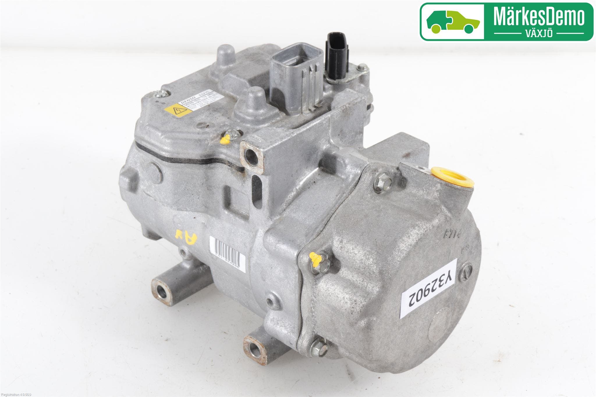 Toyota RAV4 13-18 Ac Kompressor