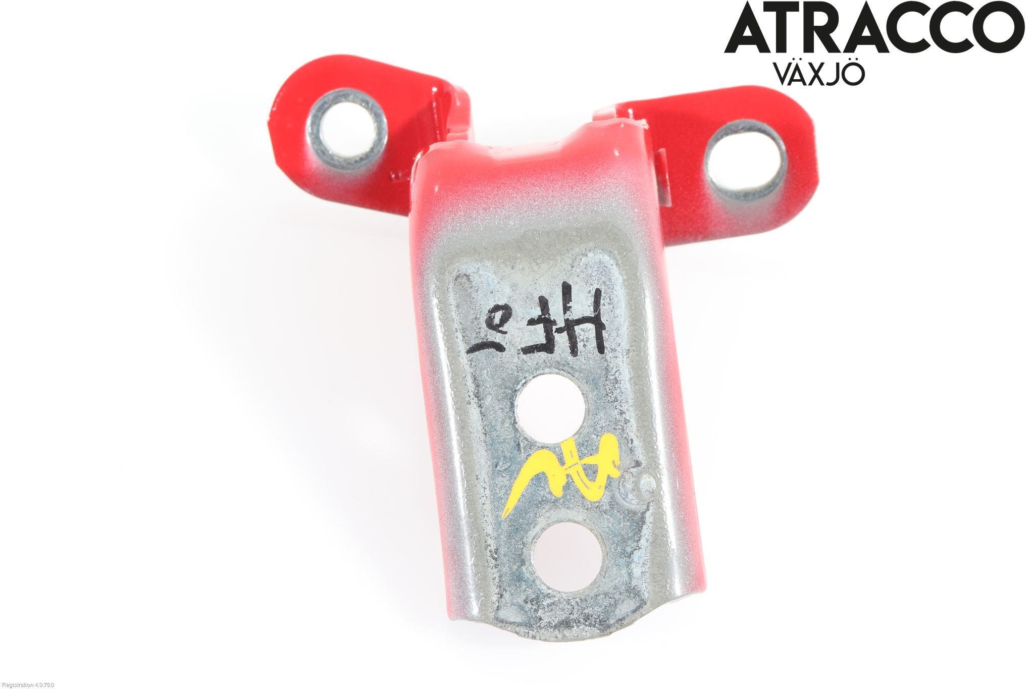 Toyota AYGO 15-21 Dörrgångjärn