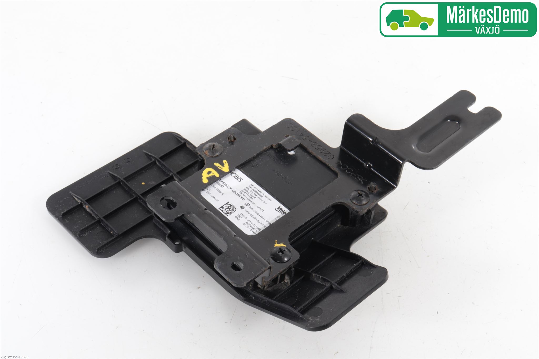 Hyundai IONIQ AE 17-22 Sensor Aktivt Kollisionsskydd
