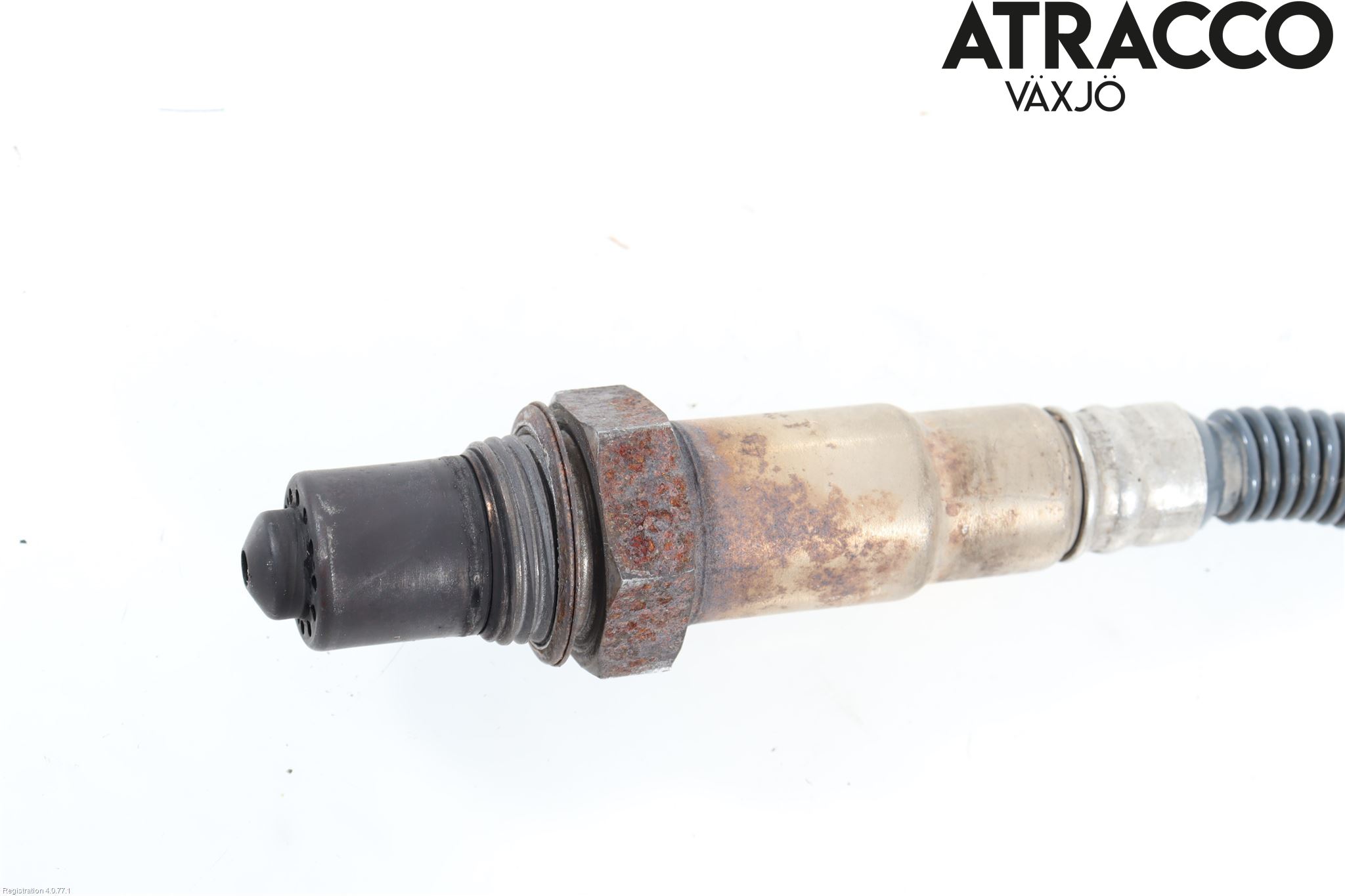 Honda CIVIC 17-22 Injlambdasond