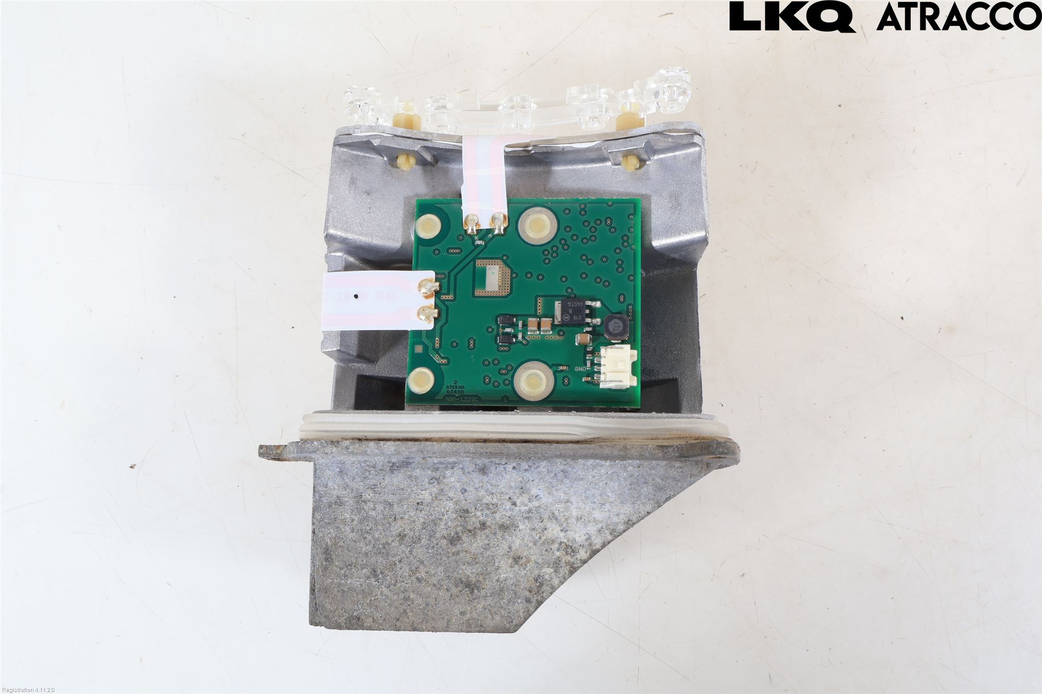 BMW 3 E90/91 SED/TOU 05-12 Blinkers Fram Vänster