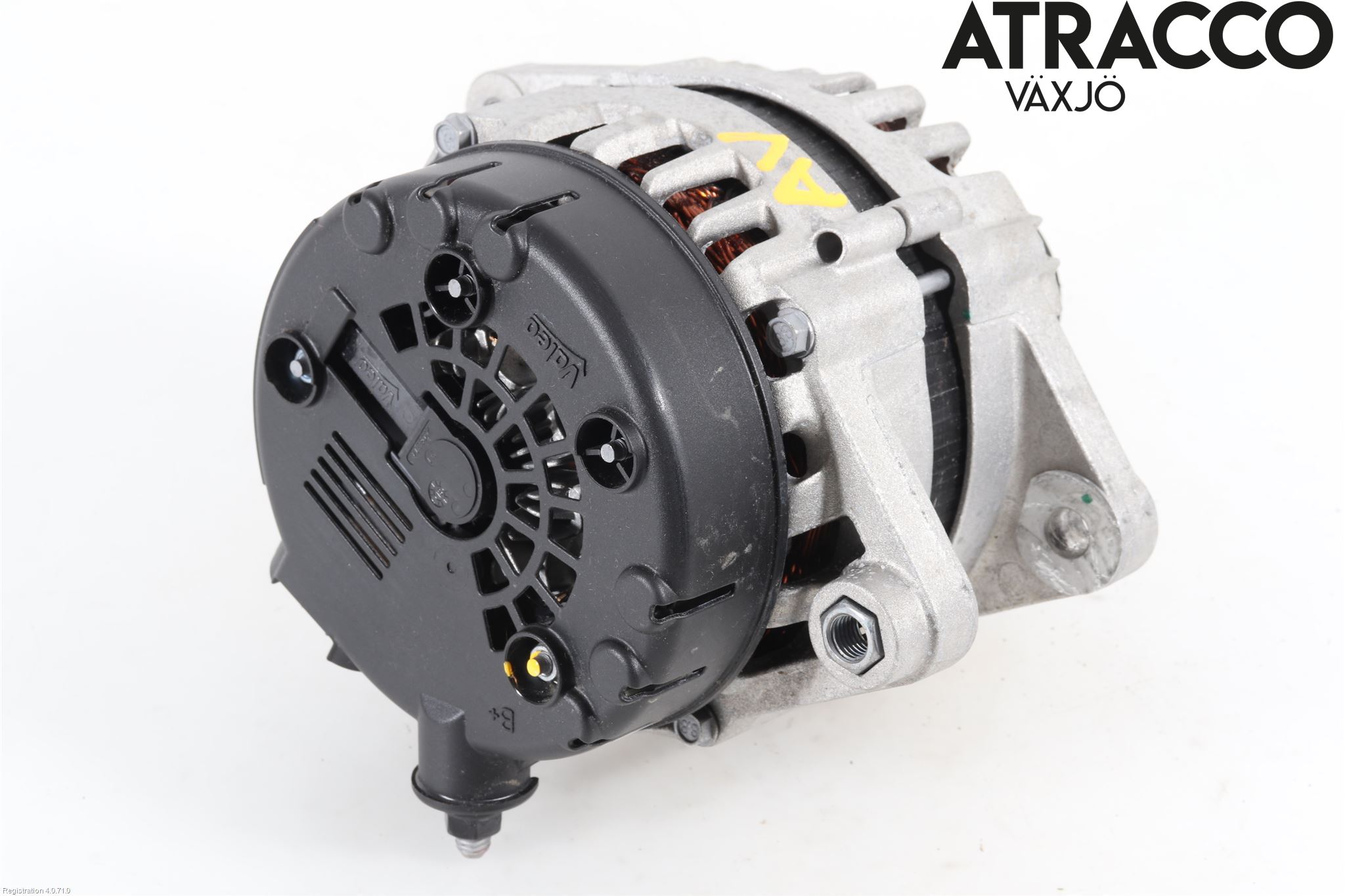 Hyundai KONA/ELECTRIC OS 18-23 Generator