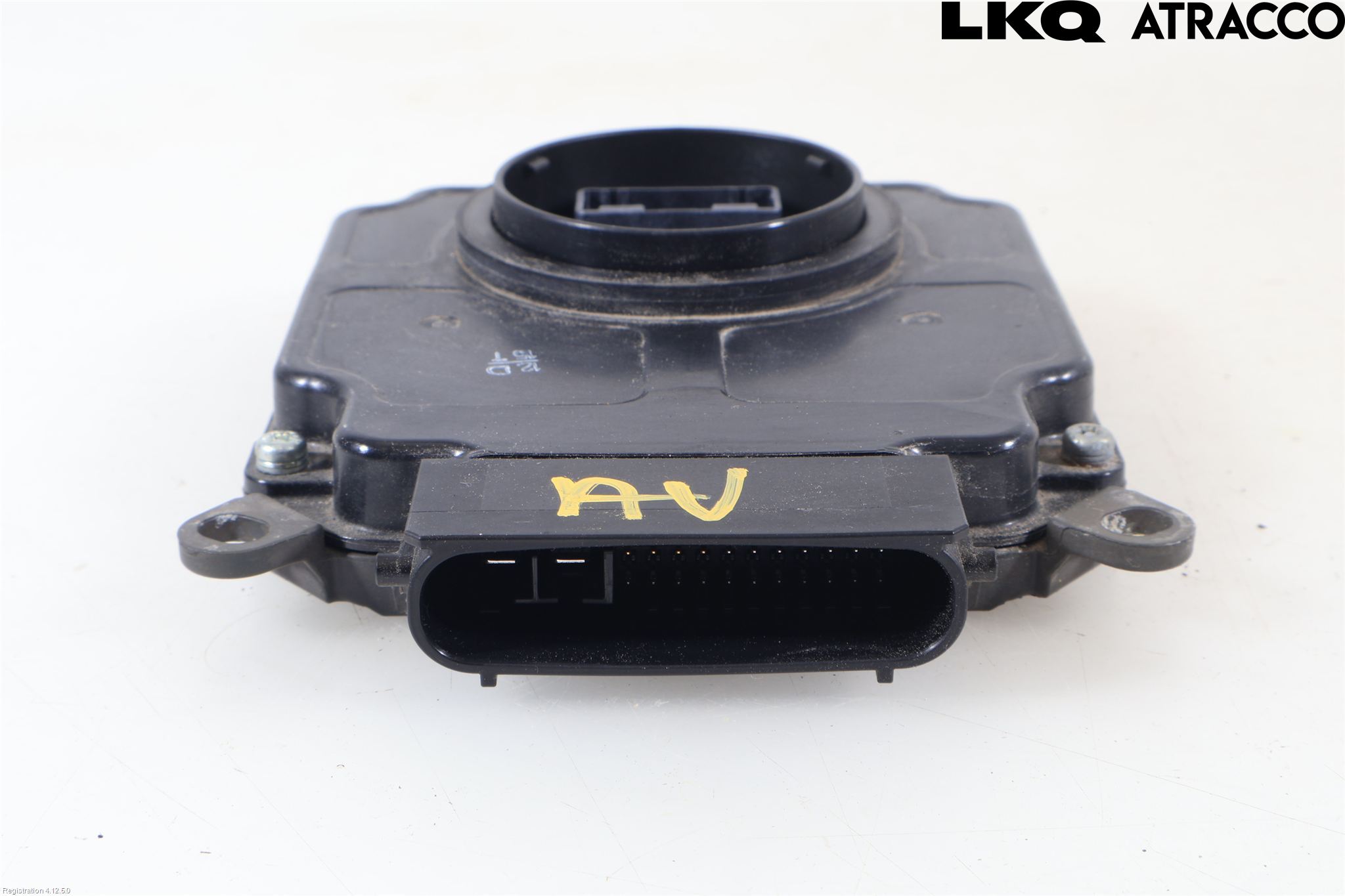 Toyota RAV4 19- Styrenhet Strålkastare