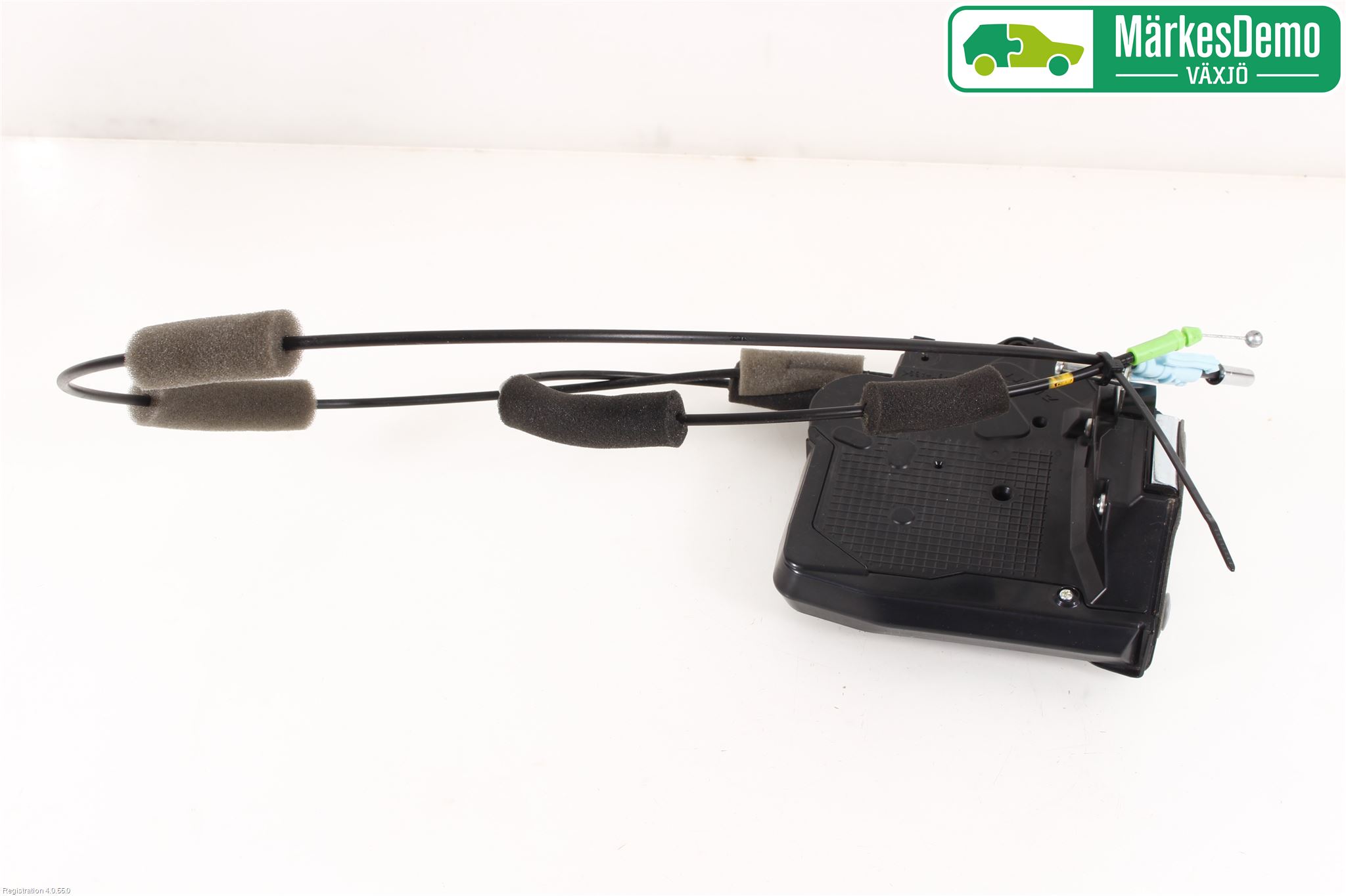 Lexus RX AL20 16-22 Låskista-Dörrlås