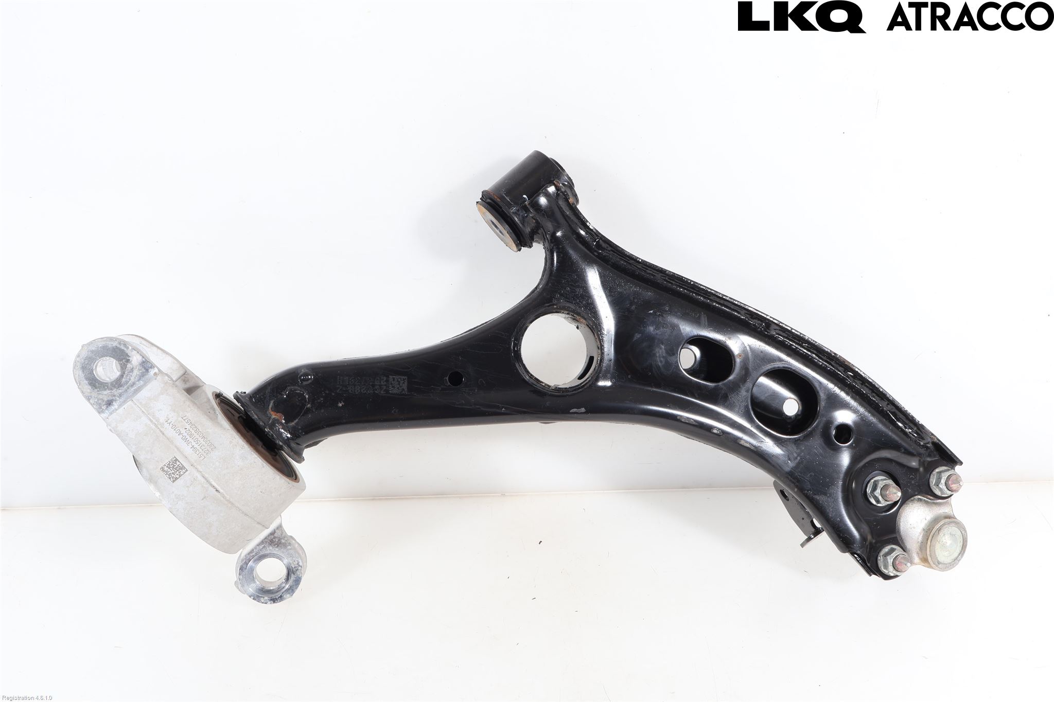 Honda ZR-V 23- Bärarm Fram Undre Vä