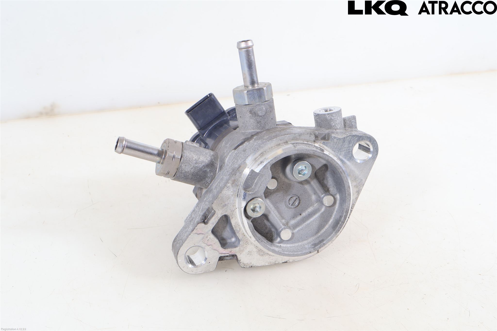 Toyota RAV4 19- Oljepump Växellåda