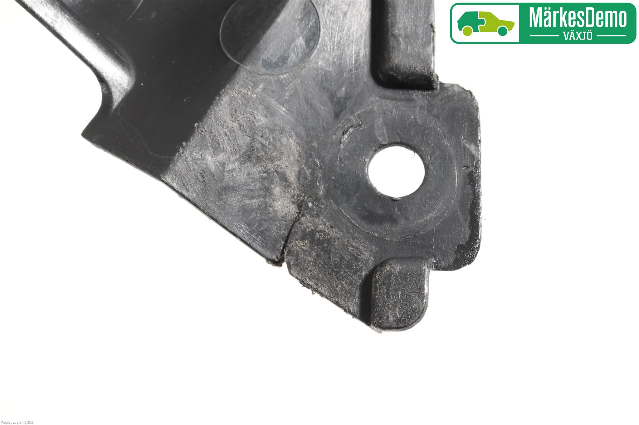 Suzuki SPLASH Skärm Inner