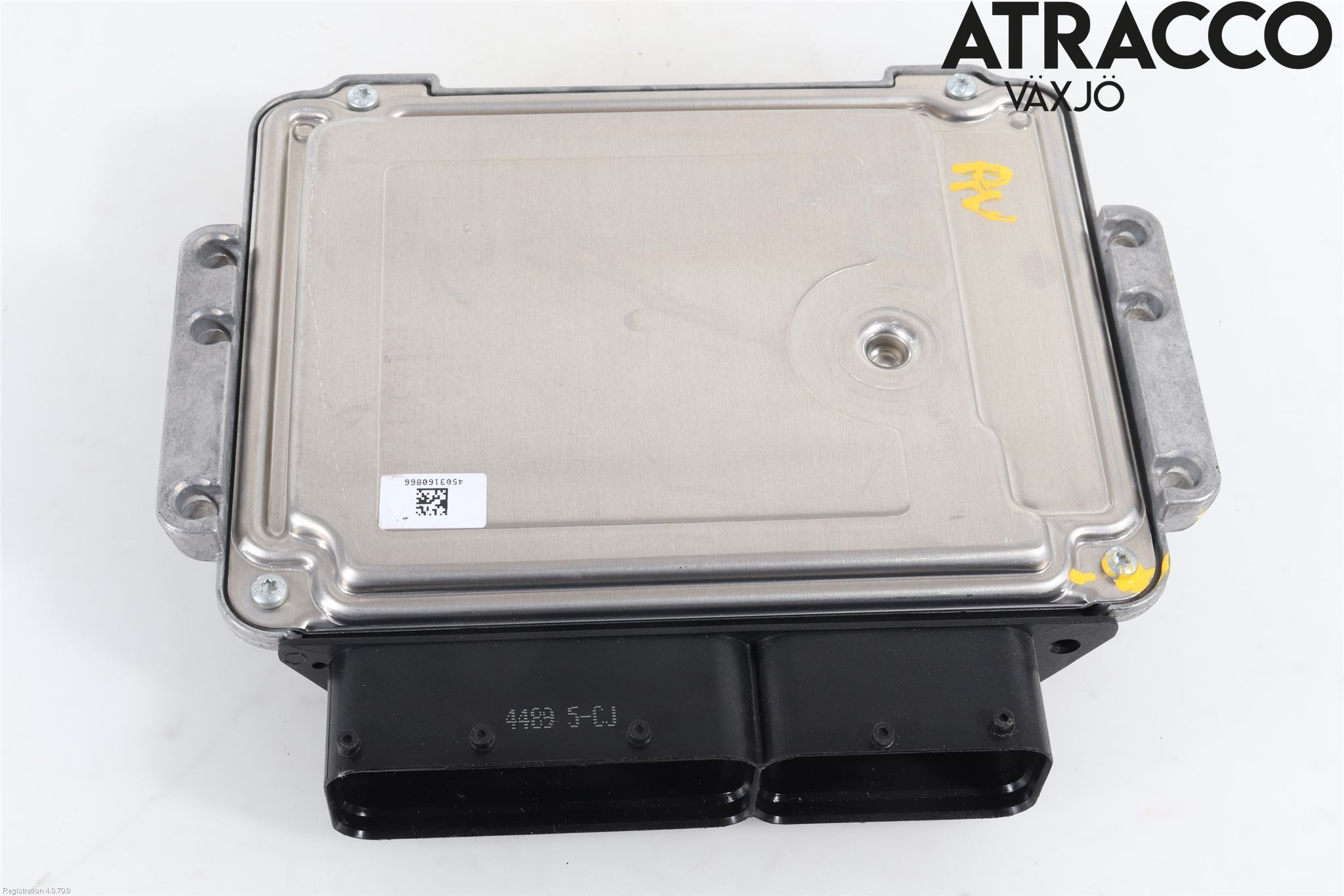 Suzuki VITARA 15- Styrenhet Insprut Bensin