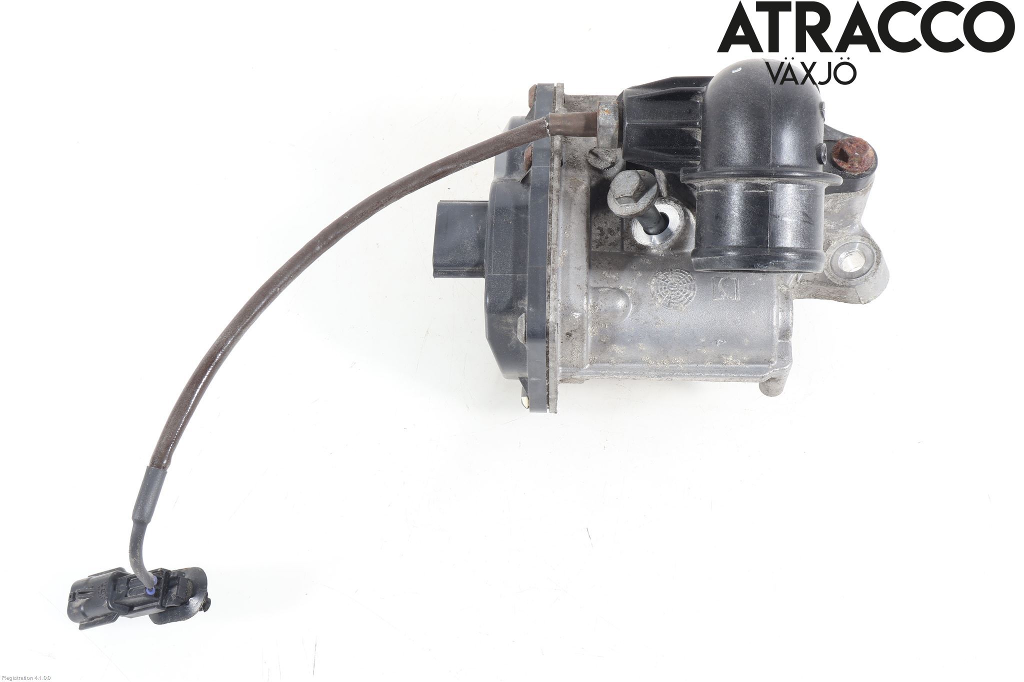 Nissan NV200/NV200 COMBI Egr Ventil