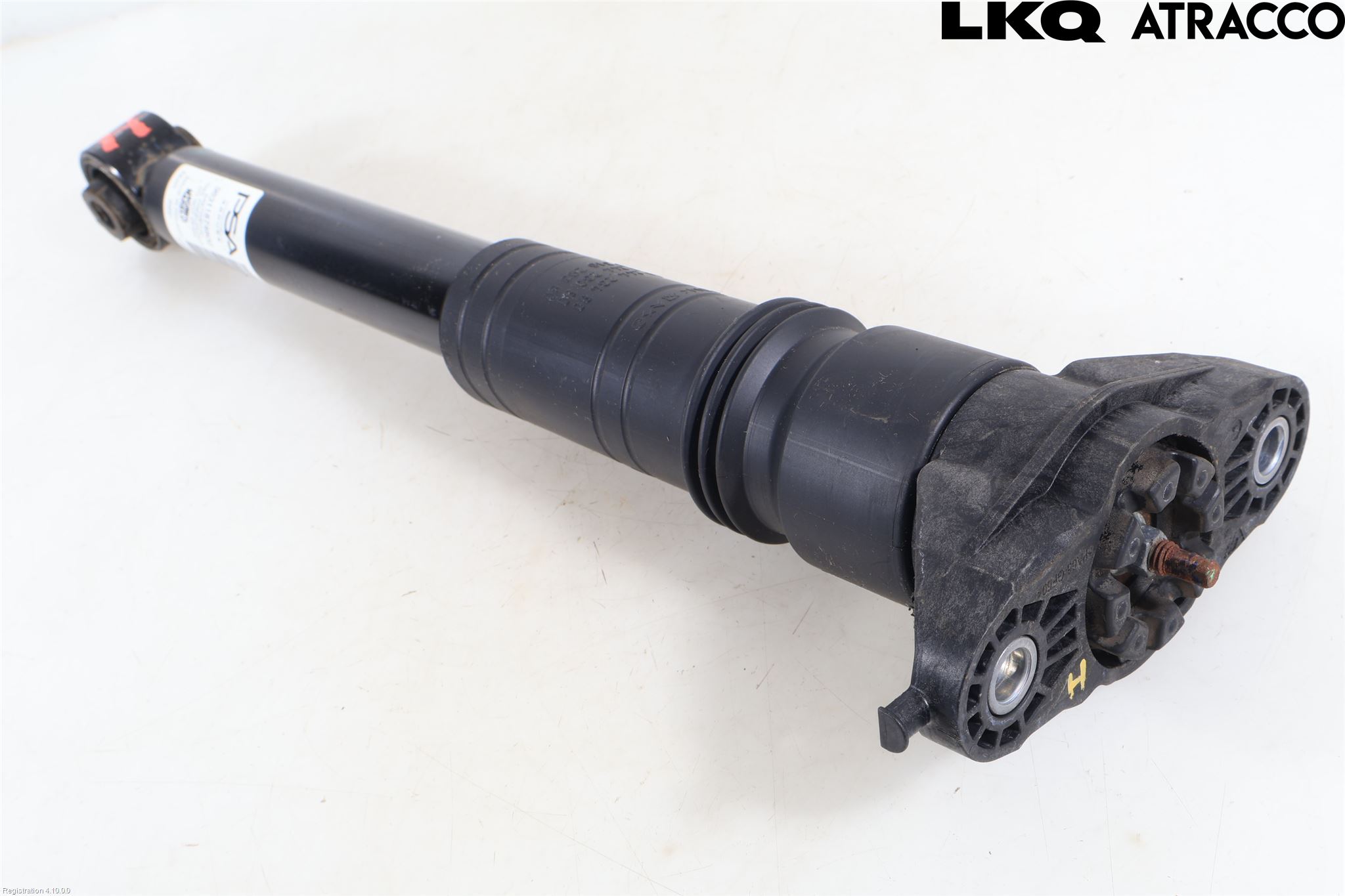 Peugeot 208/E-208 20- Stötdämpare Bak