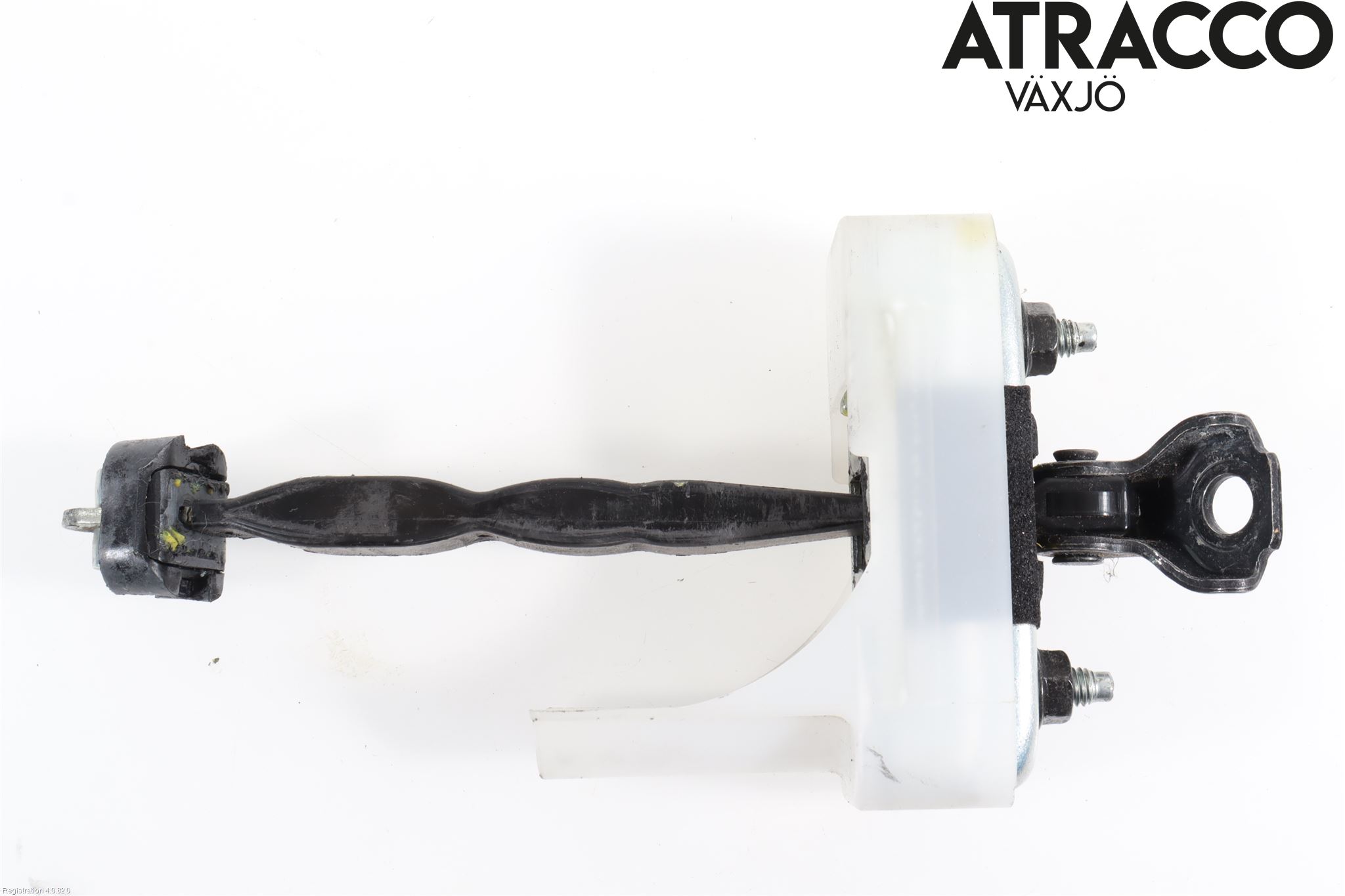 Lexus IS 250/350 14-20 Dörrstopp