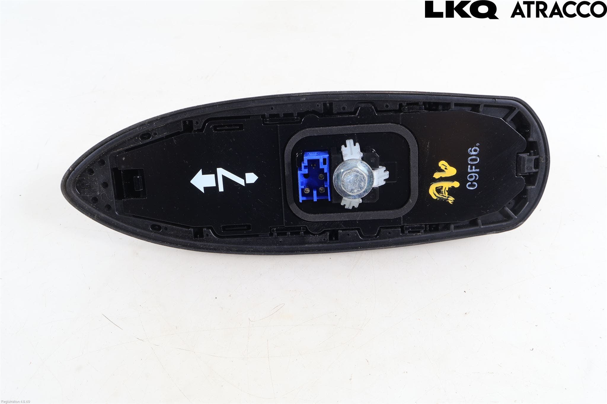 Toyota RAV4 19- Antenn El