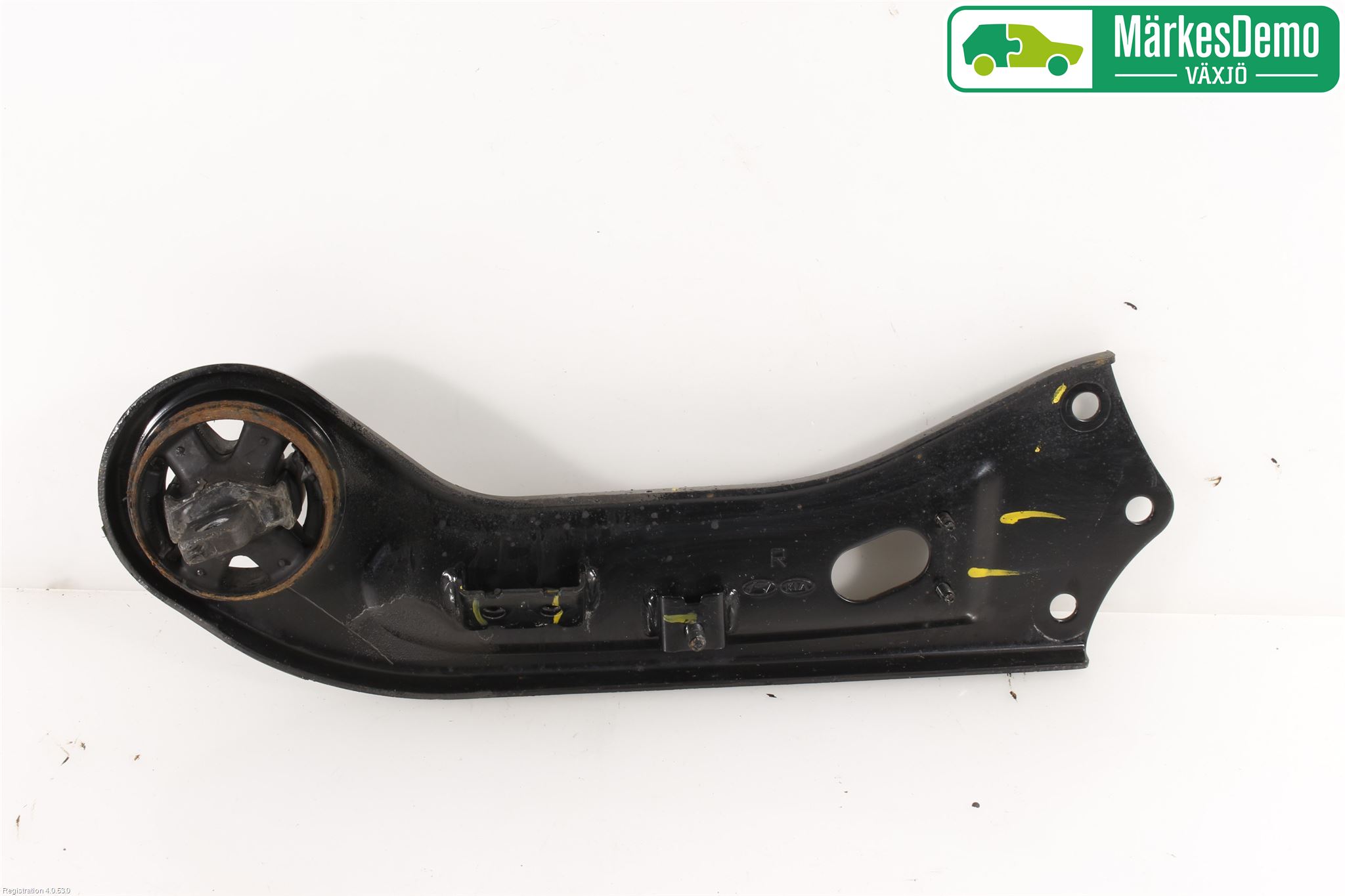 Hyundai TUCSON 05- Bärarm Bak Höger