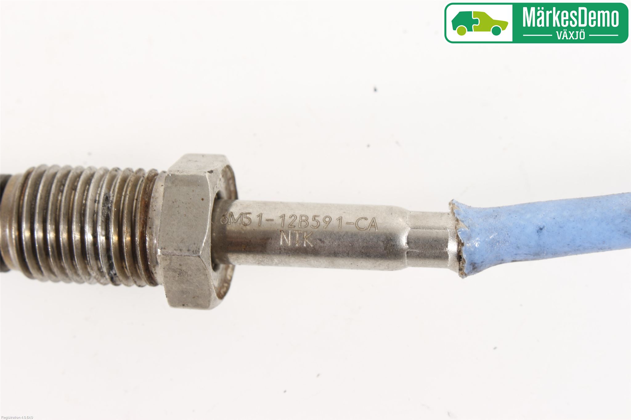Ford FOCUS 15-18 Sensor Avgas