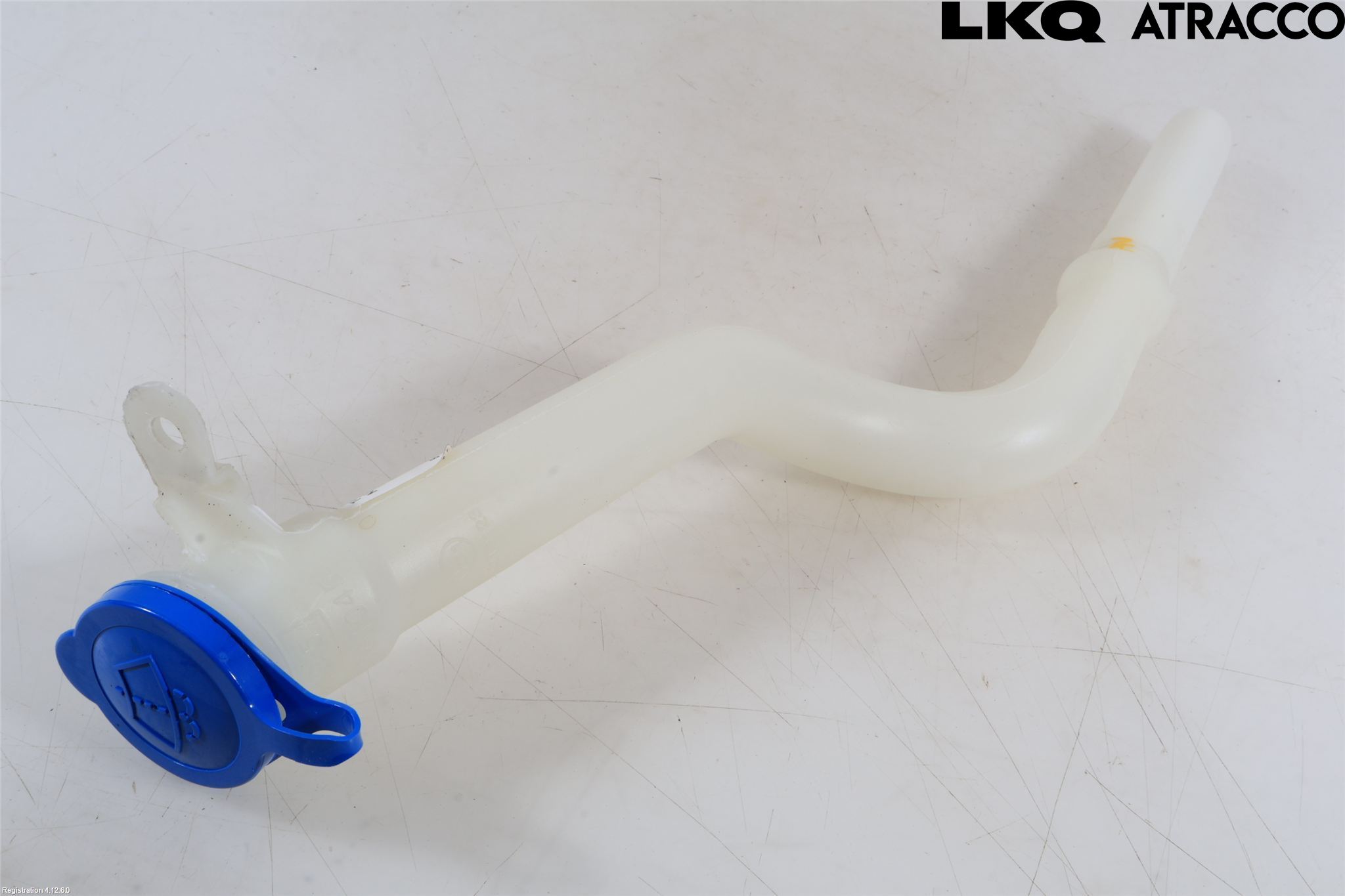 Toyota COROLLA 19- Spolartank Påfyllningsrör