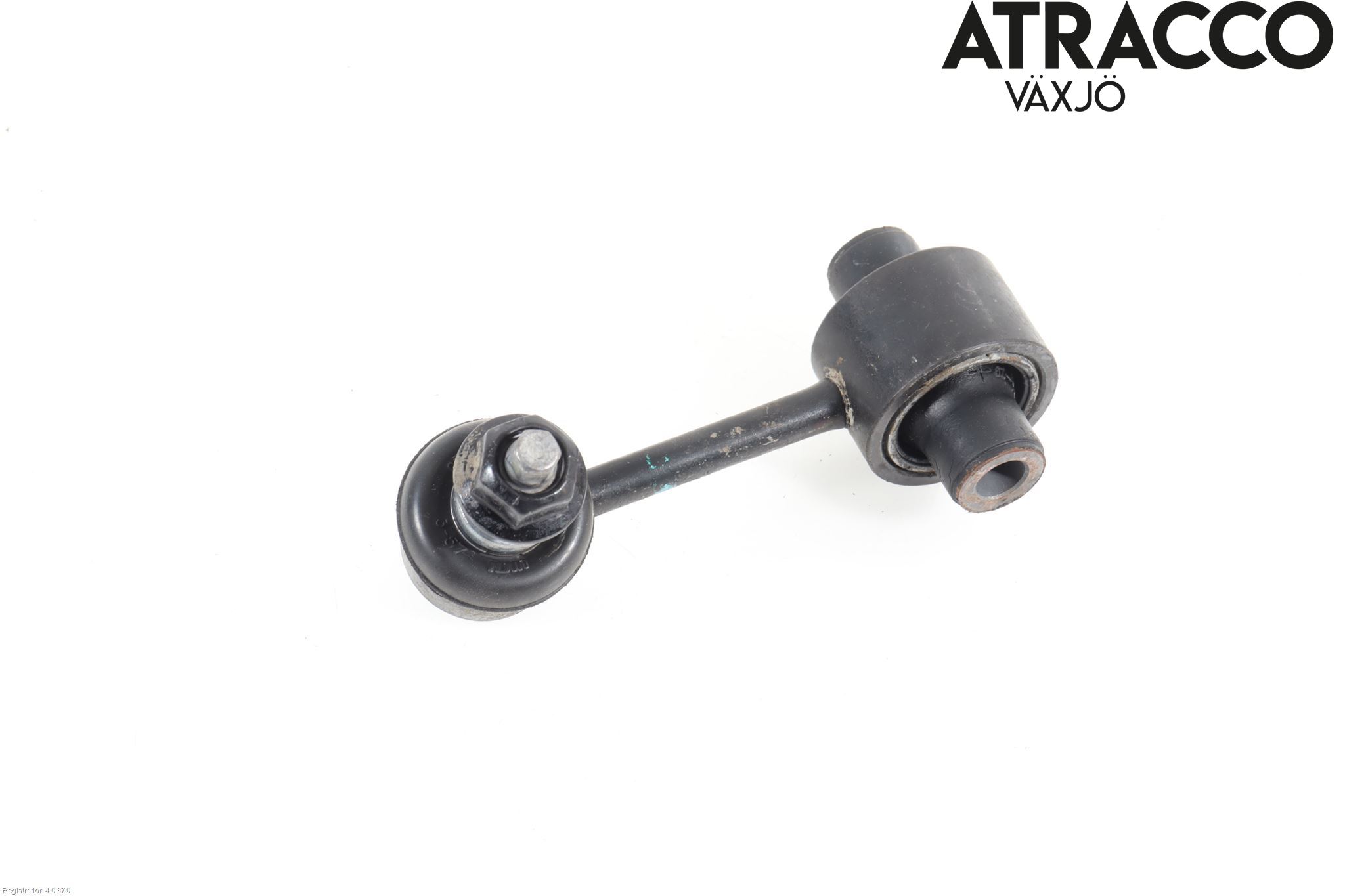 Hyundai TUCSON 05- Krängningshämmarstag Bak