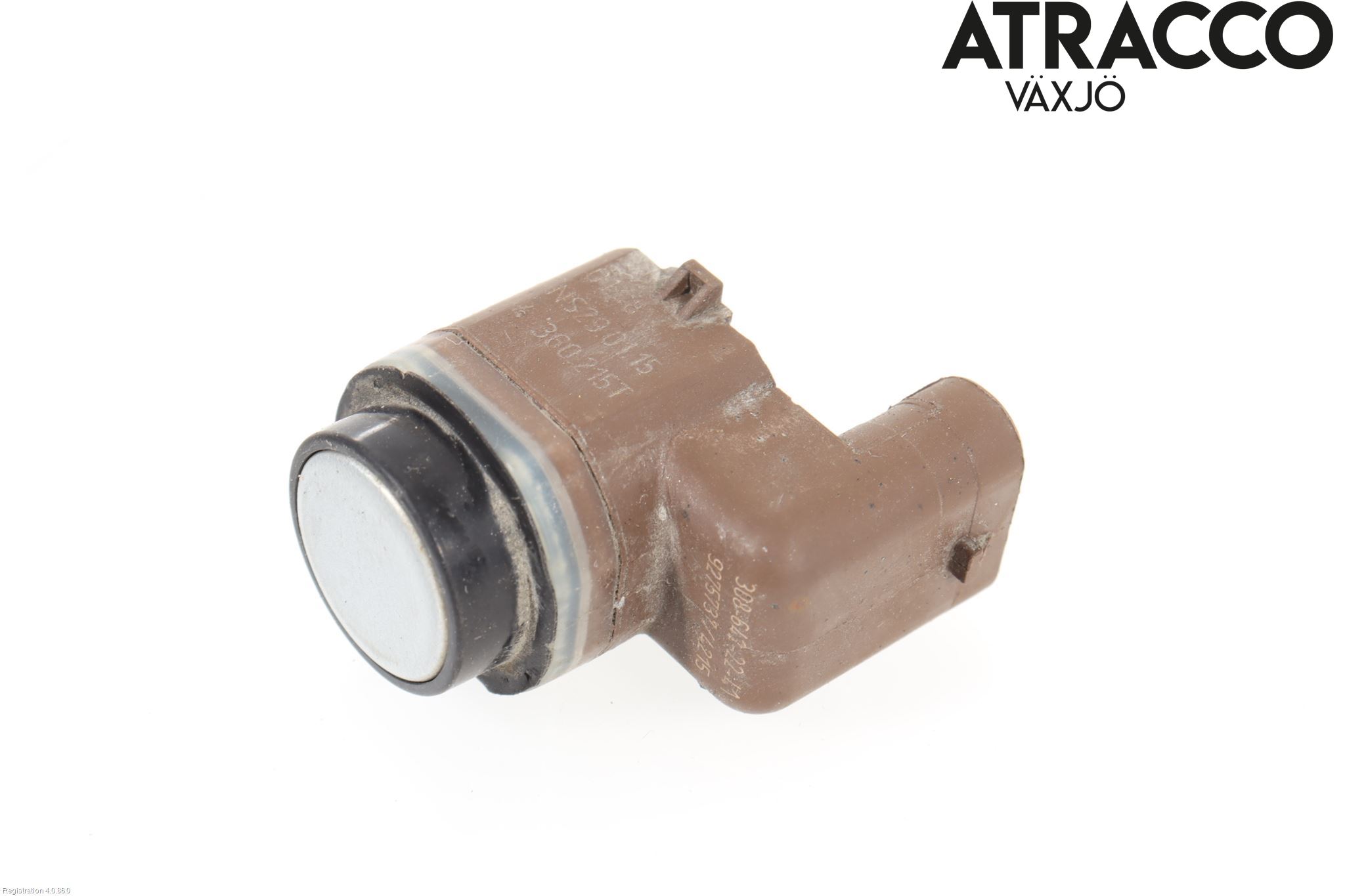 BMW 5 F10/F11/F18 09-17 Parkeringshjälp Frontsensor