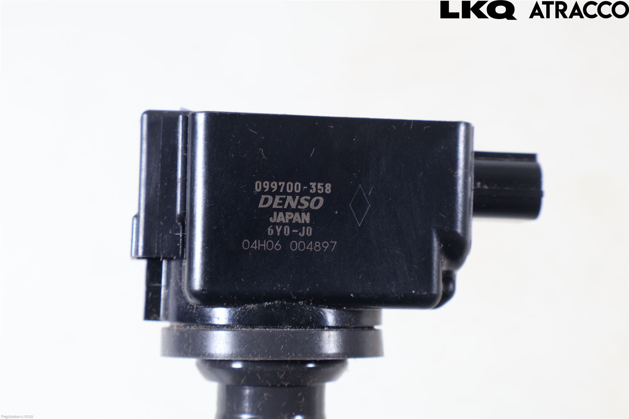 Honda CIVIC e HEV 23- Tändspole