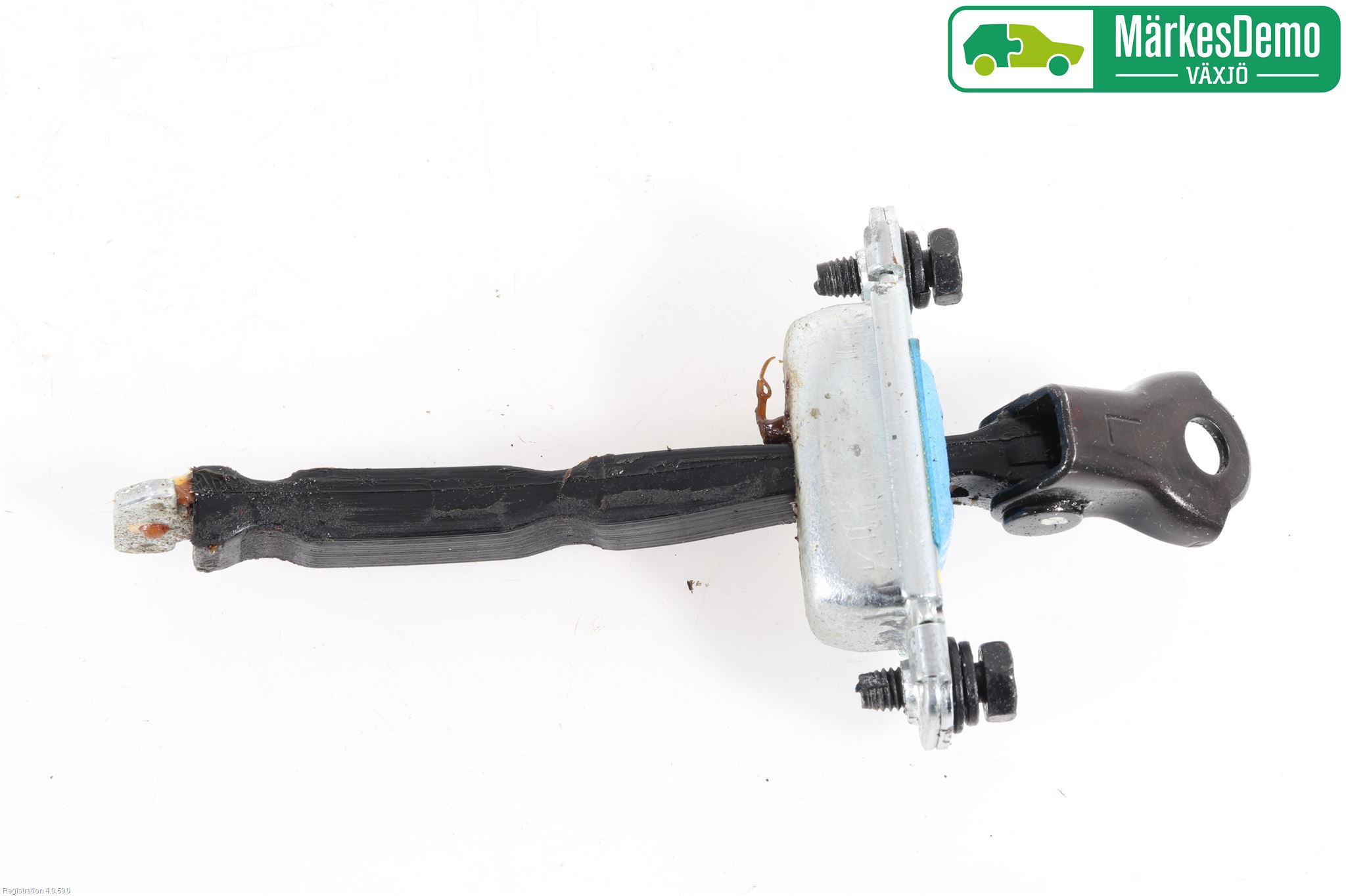 Hyundai i20 GB 15-20 Dörrstopp