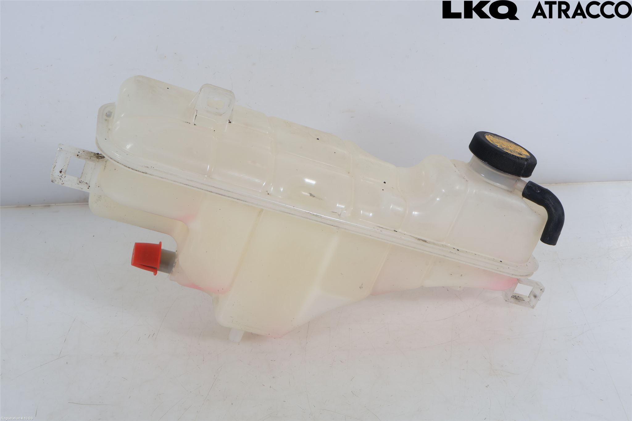 Lexus IS 250/350 14-20 Expansionstank