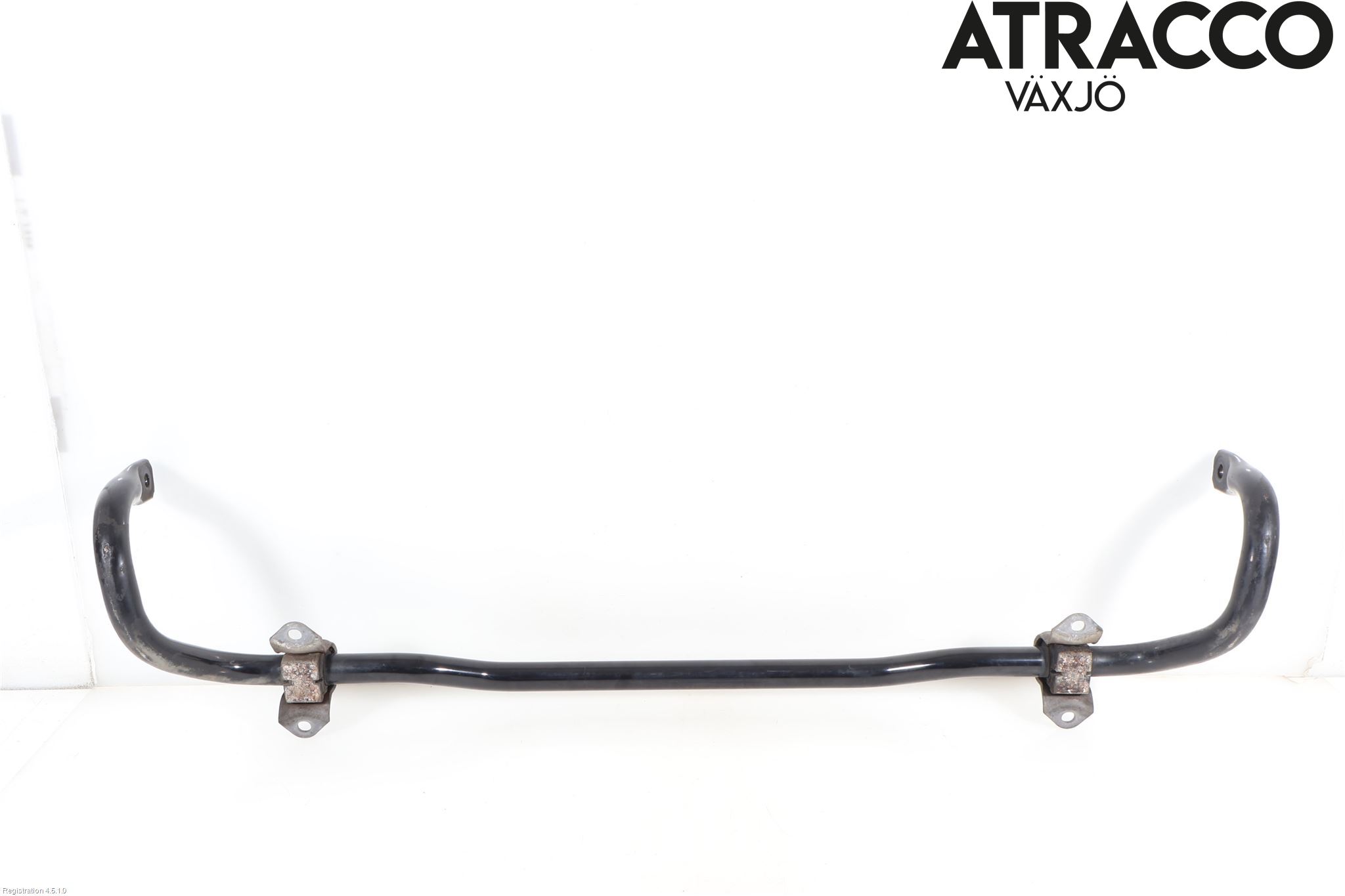 Alfa GIULIA Krängningshämmare Fram