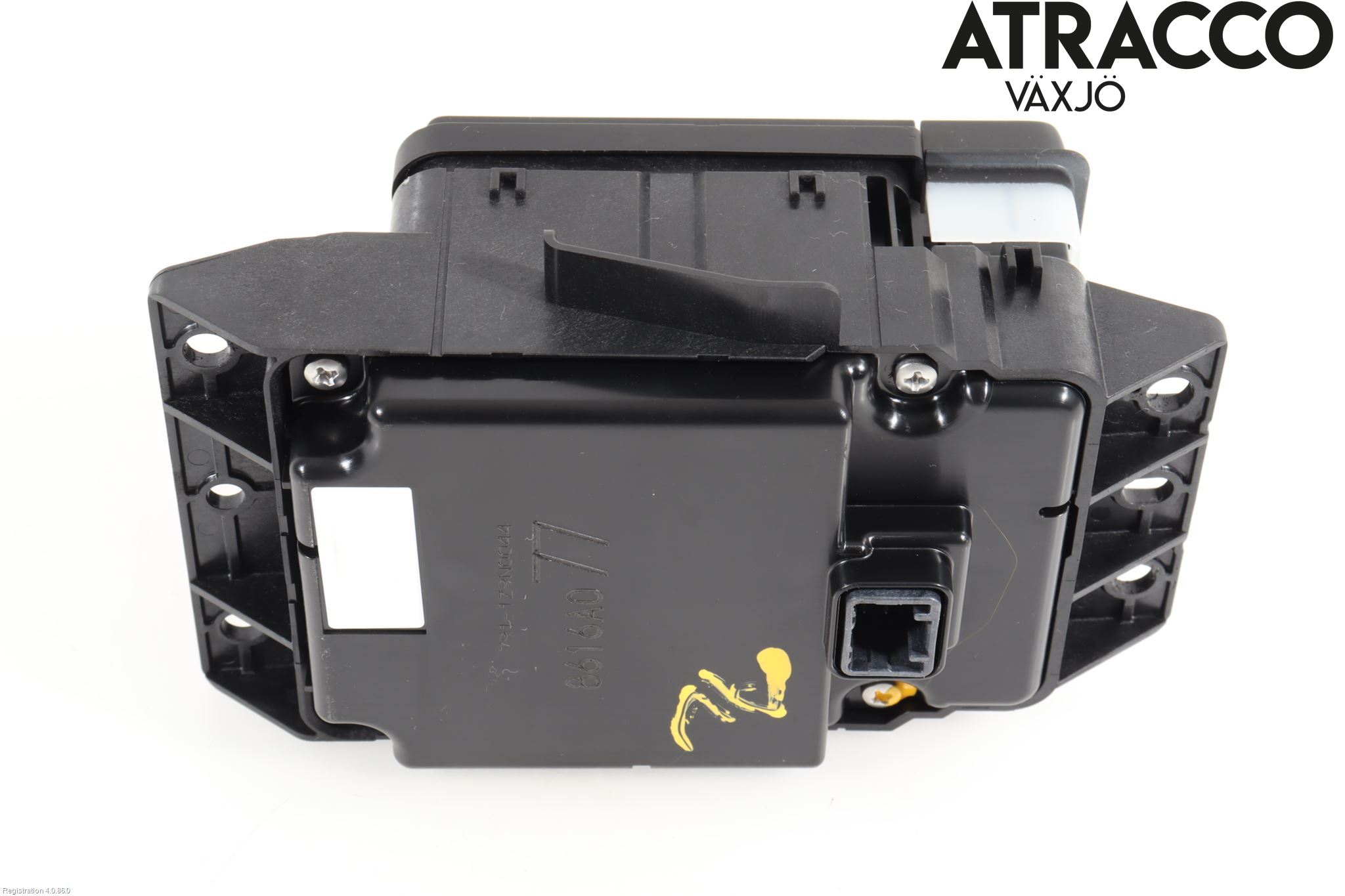 Mitsubishi ECLIPS CROSS Strömställare Färddator