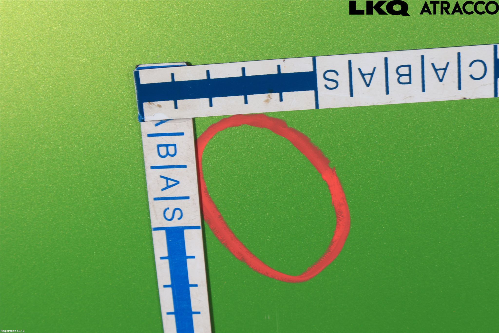 Volkswagen VW SCIROCCO 09-17 Dörr 2D Höger