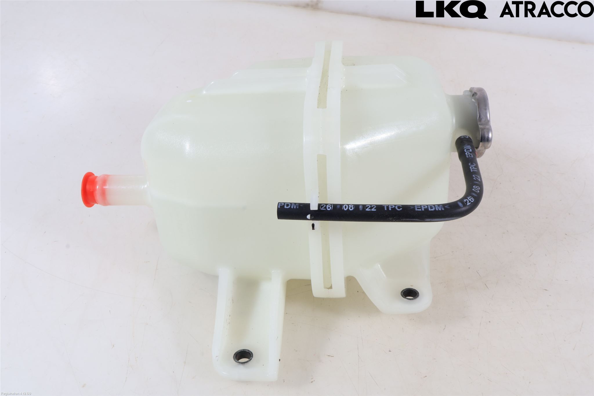 Honda HR-V 21- Expansionstank