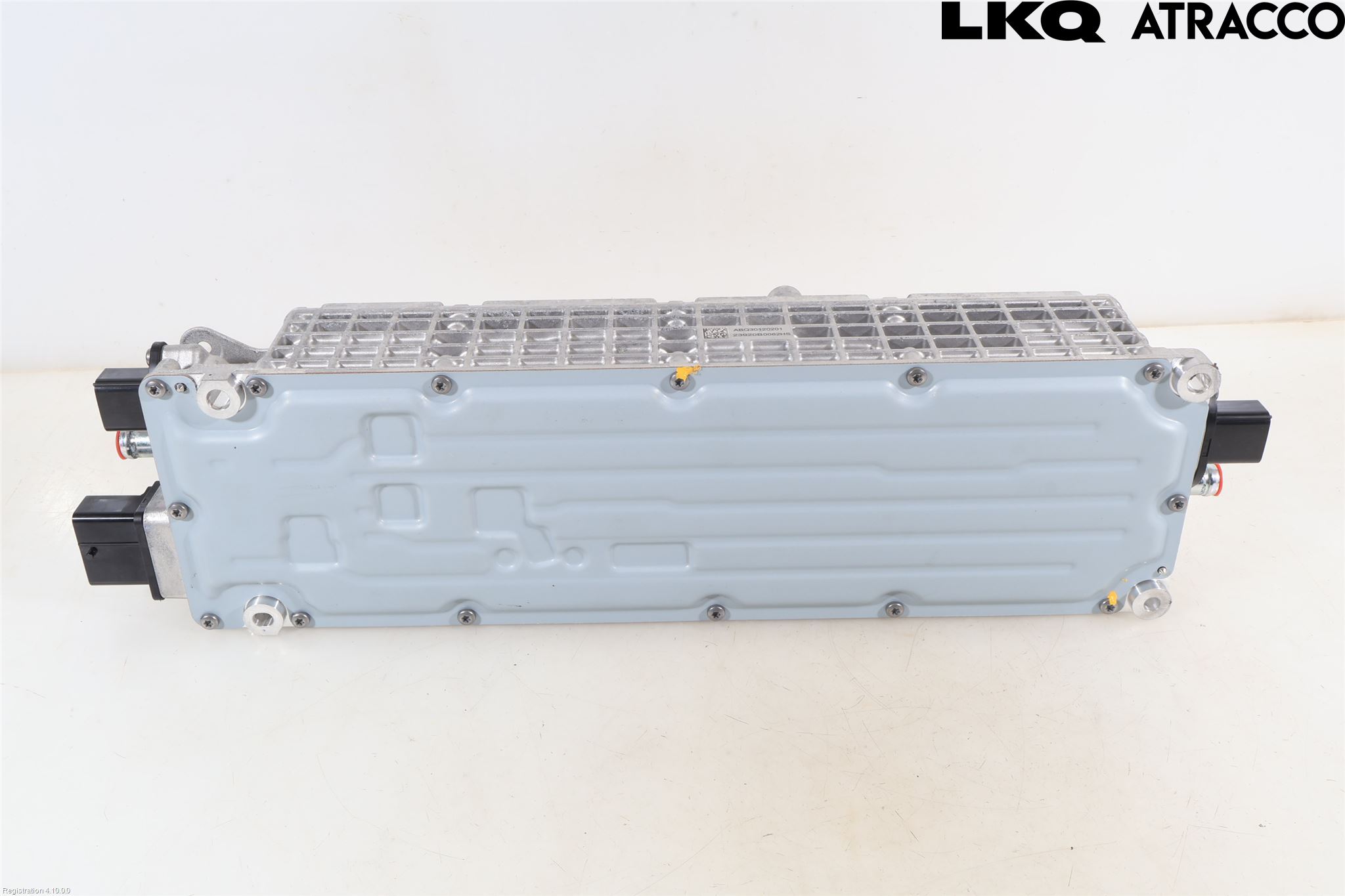 Honda CR-V 24- Batteriladdare Högspänning