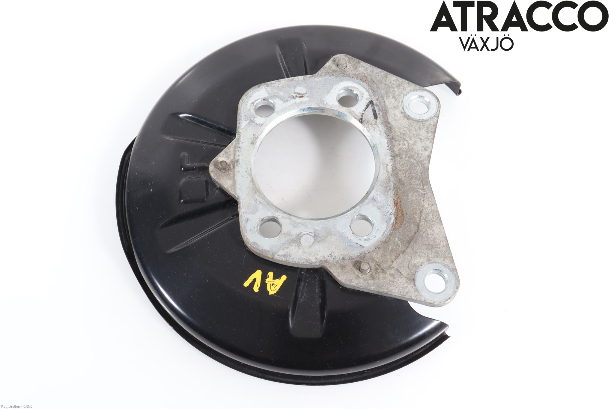 Honda JAZZ 21- Bromssköld Bak