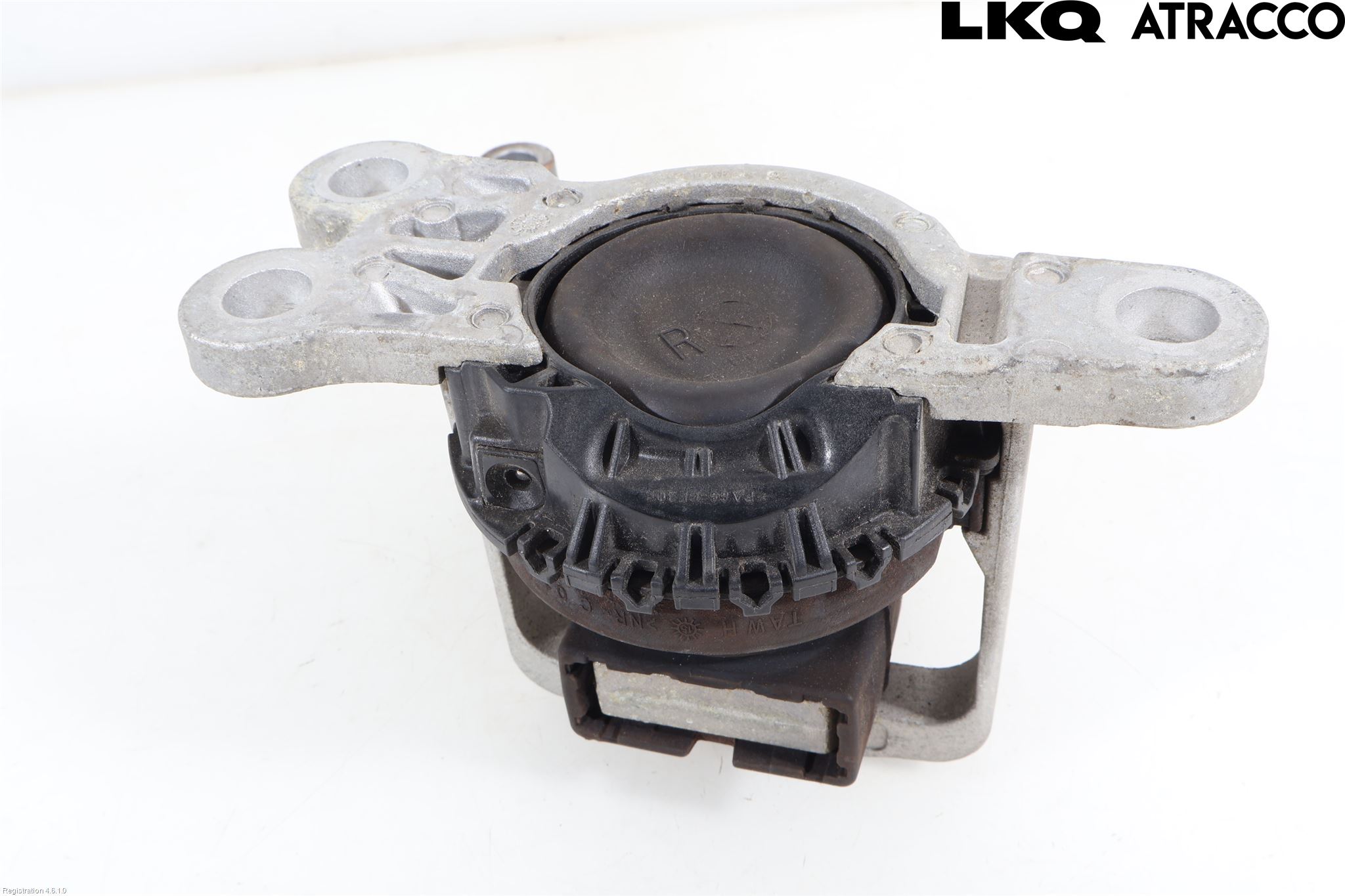 Nissan X-TRAIL 14-21 Motorfäste