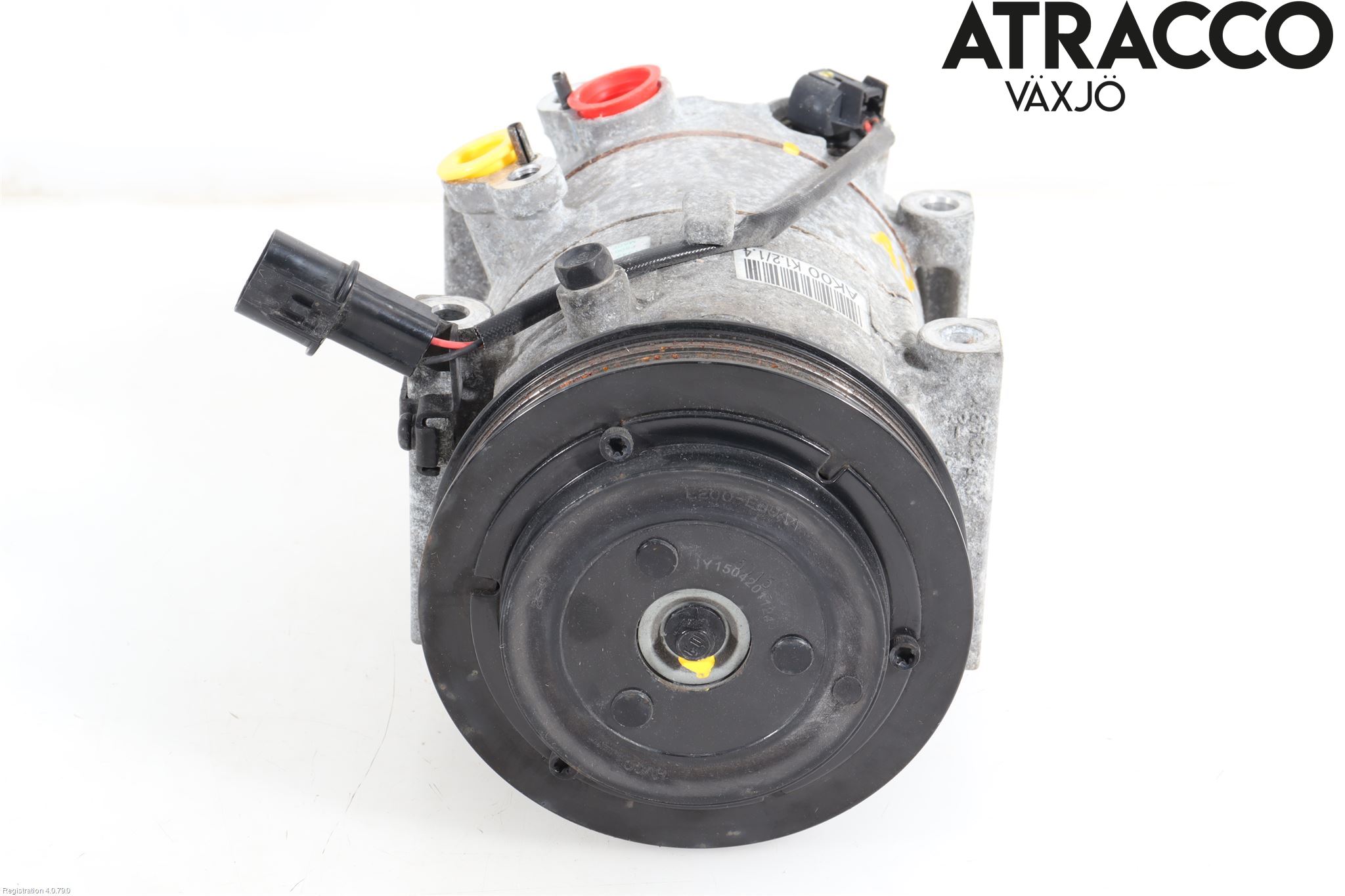 Hyundai i20 GB 15-20 Ac Kompressor