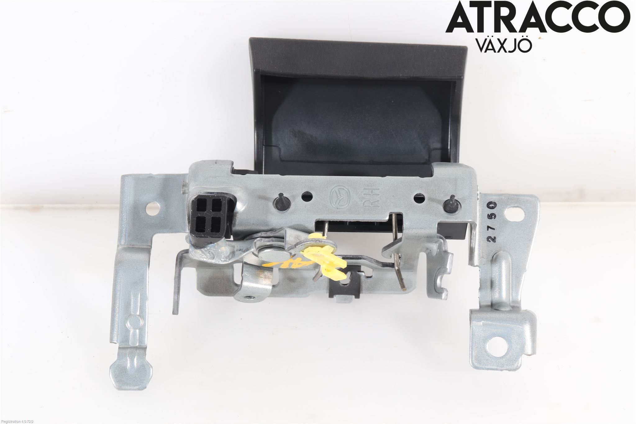 Mazda MX-30 20- Dörrhandtag Inre Hö